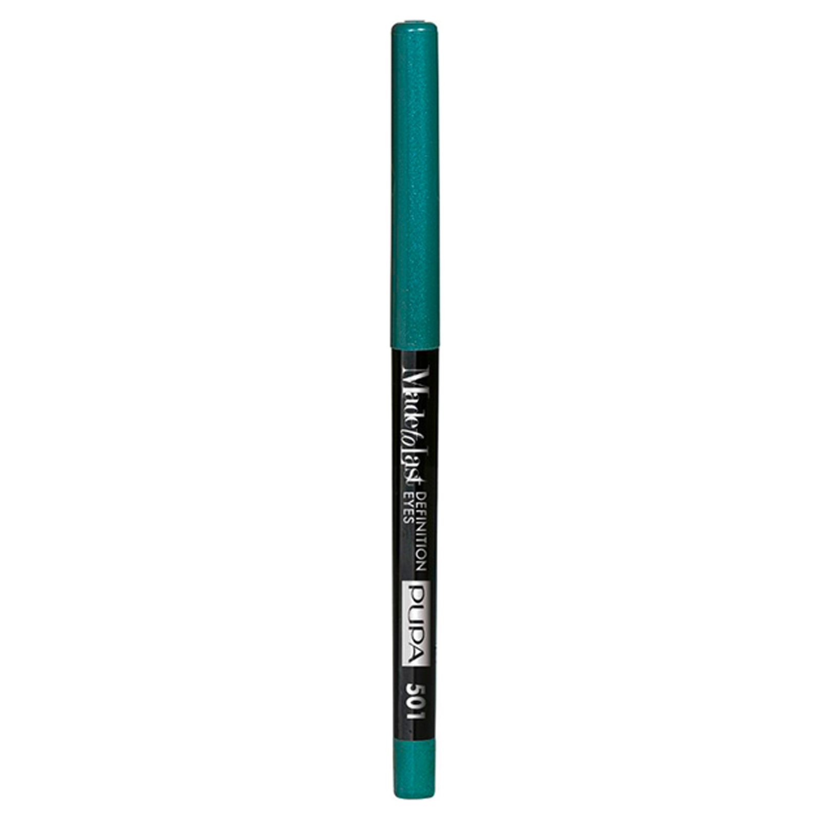 Made To Last Definition Eyes - Matita Occhi 501 magnetic green