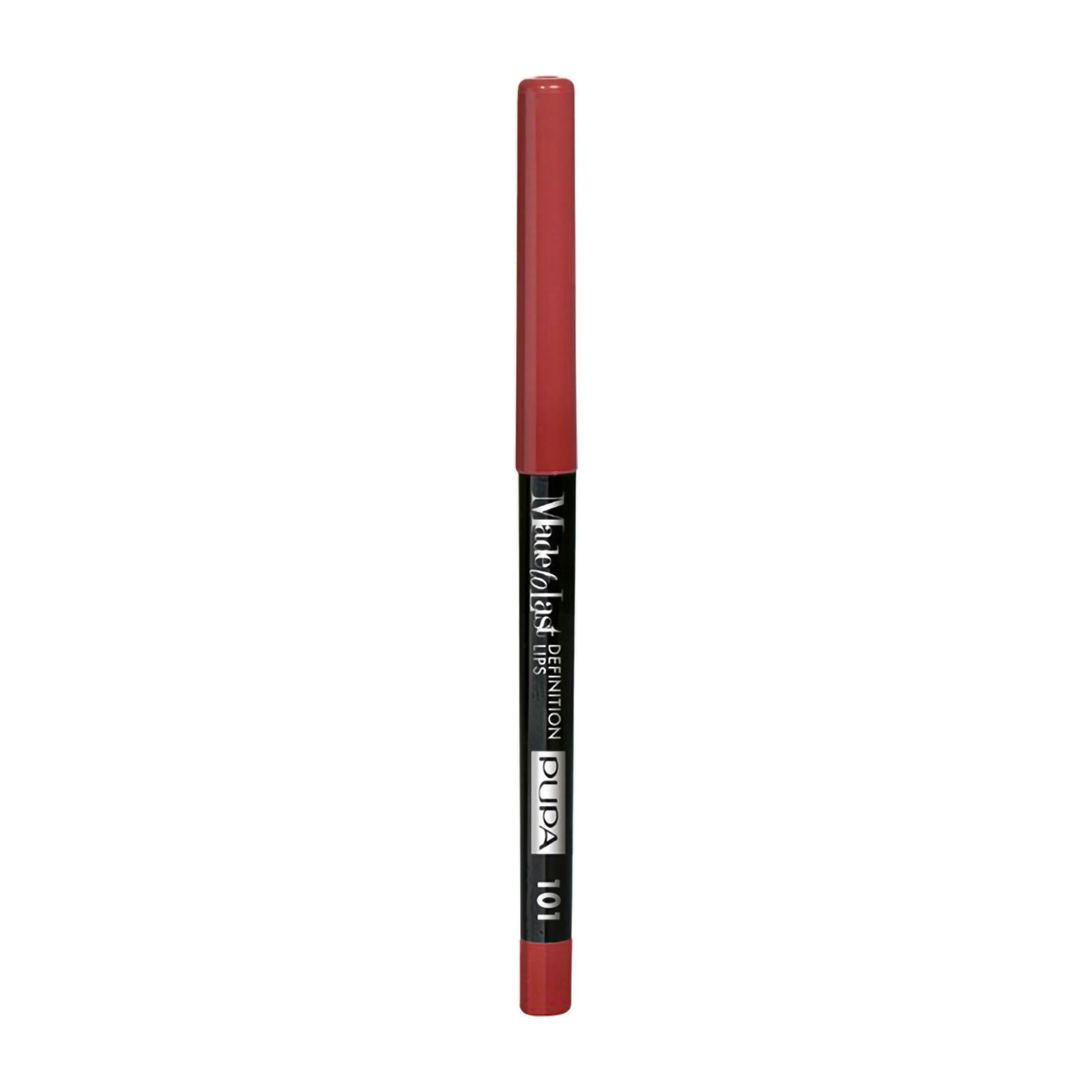 Made To Last Definition Lips - Matita Labbra 101 natural brown