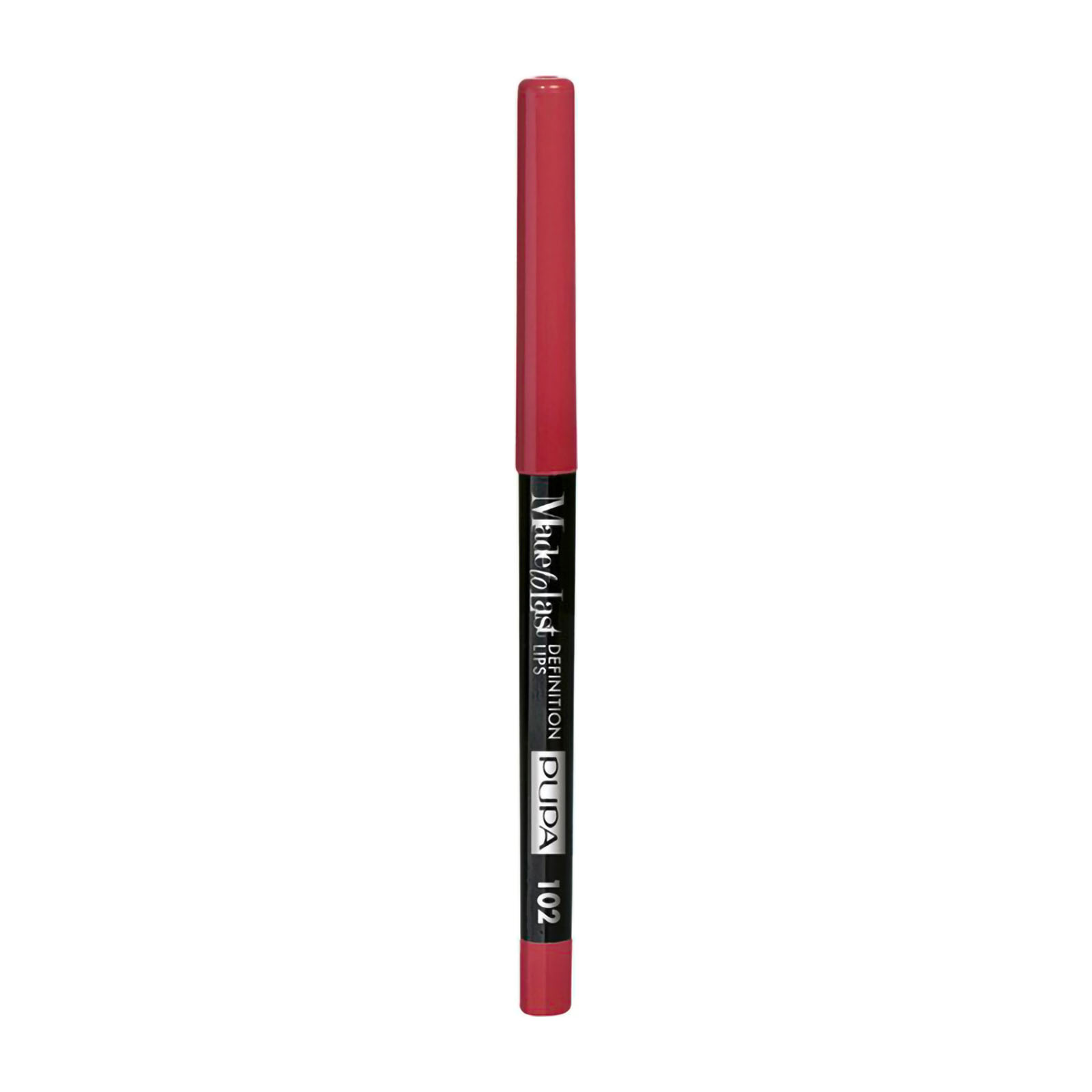 Made To Last Definition Lips - Matita Labbra 102 soft rose