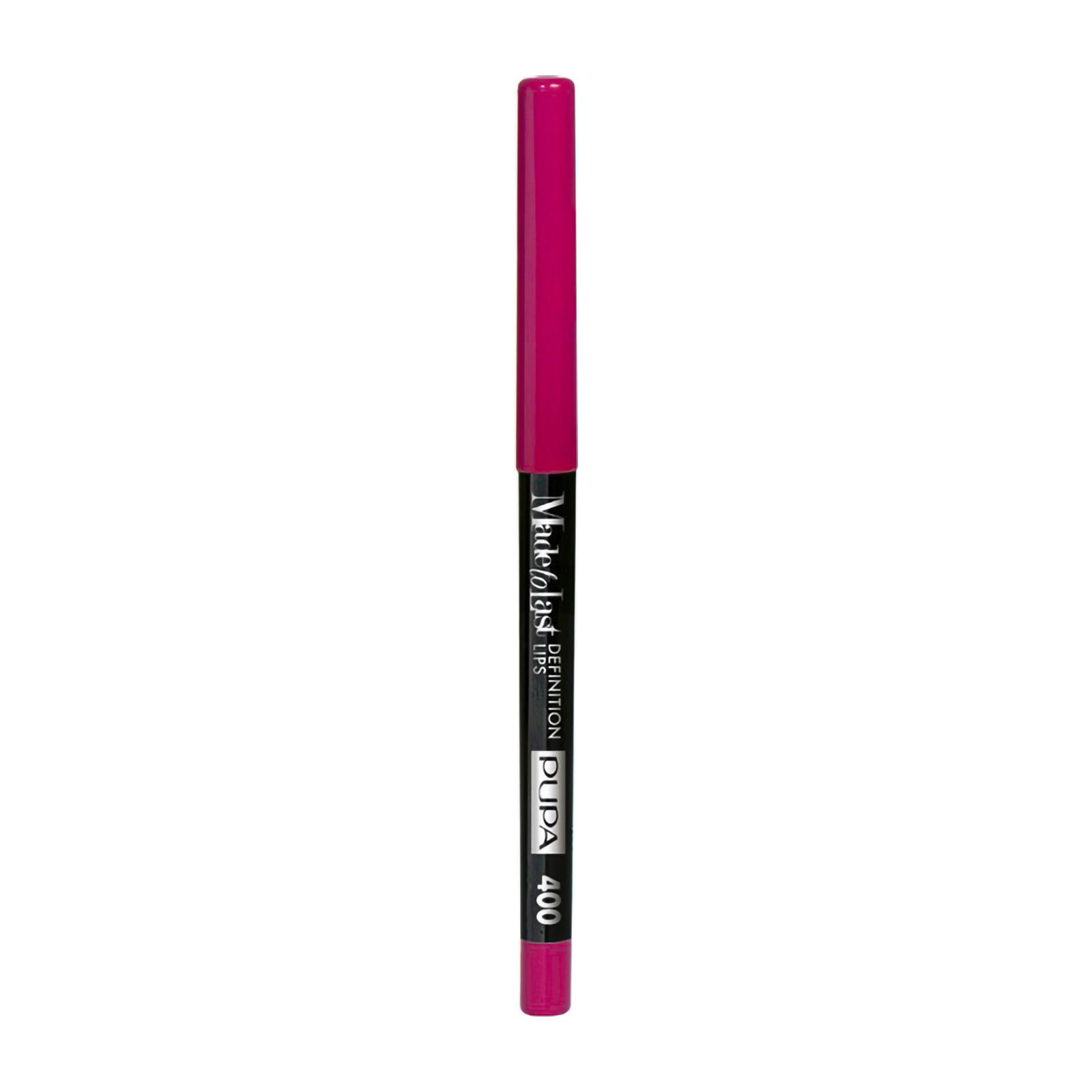 Made To Last Definition Lips - Matita Labbra 400 intense fuchsia