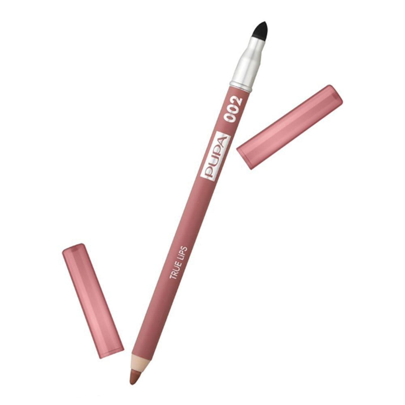 True Lips - Matita Labbra 02 tea rose