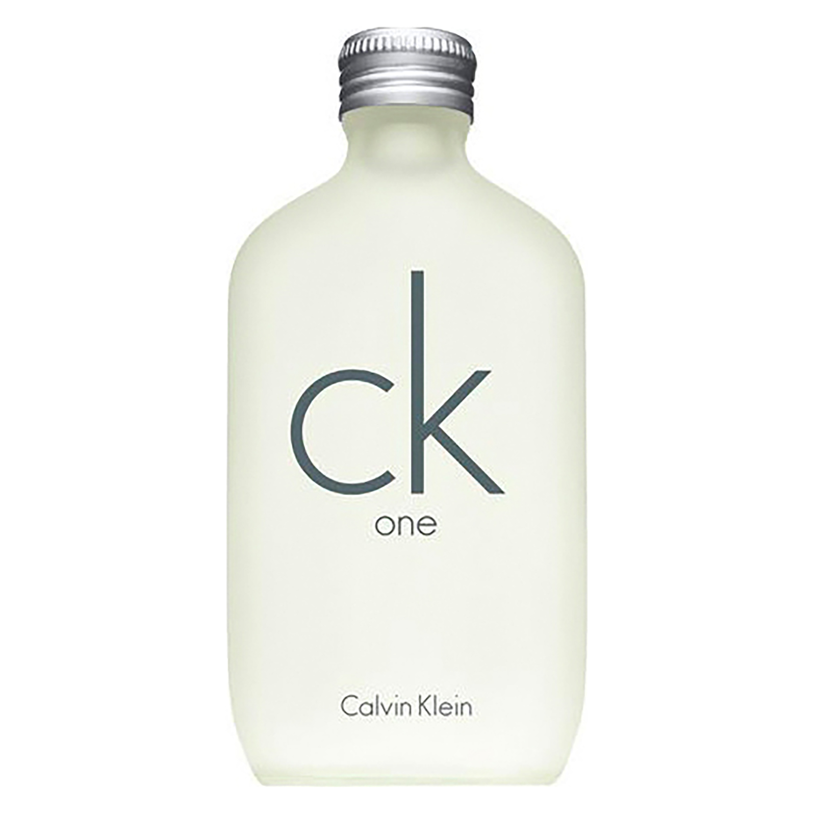 Ck One - Eau De Toilette 100 ml