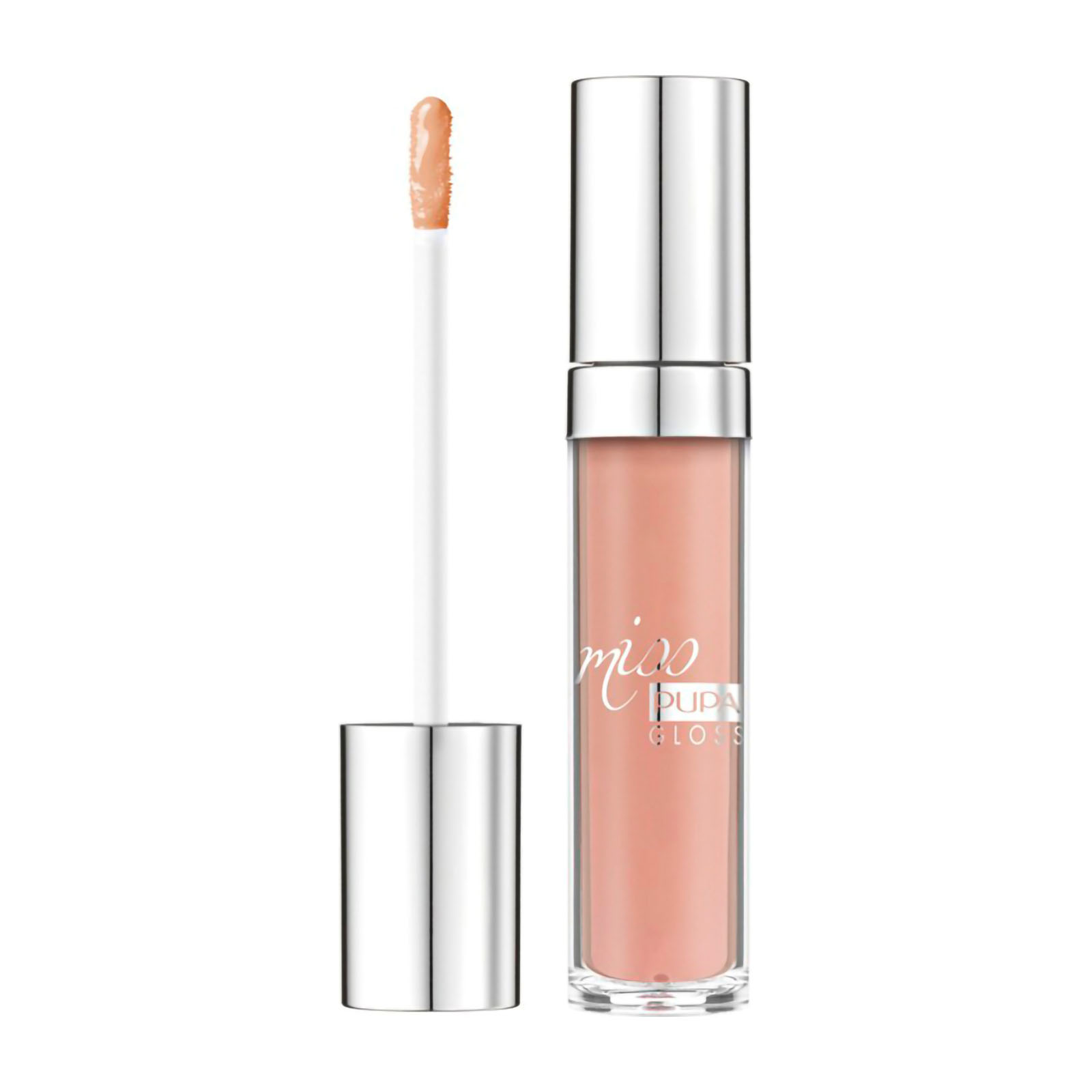 Miss Pupa Gloss 103 forever nude
