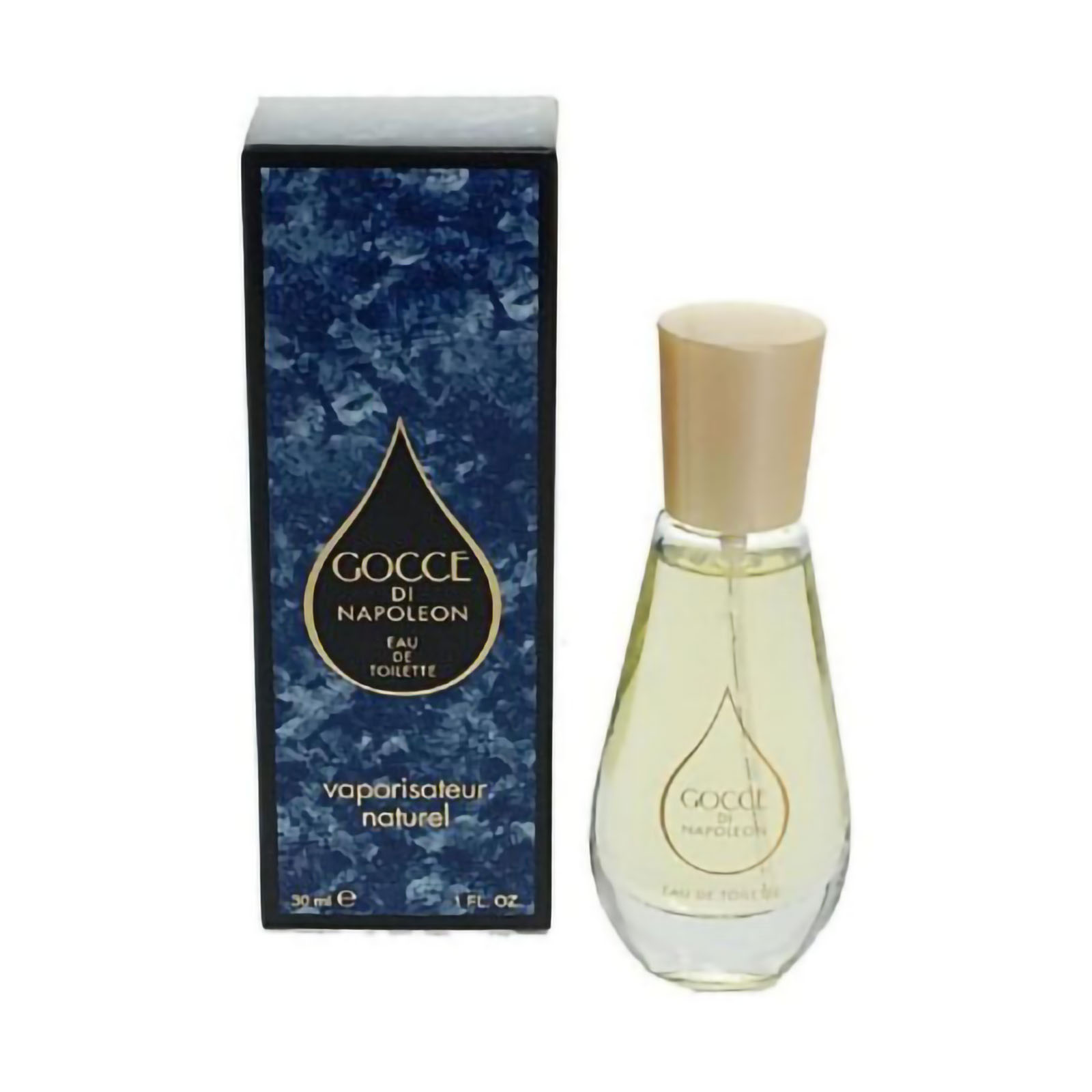 Gocce Di Napoleon - Eau de Toilette 30 ml