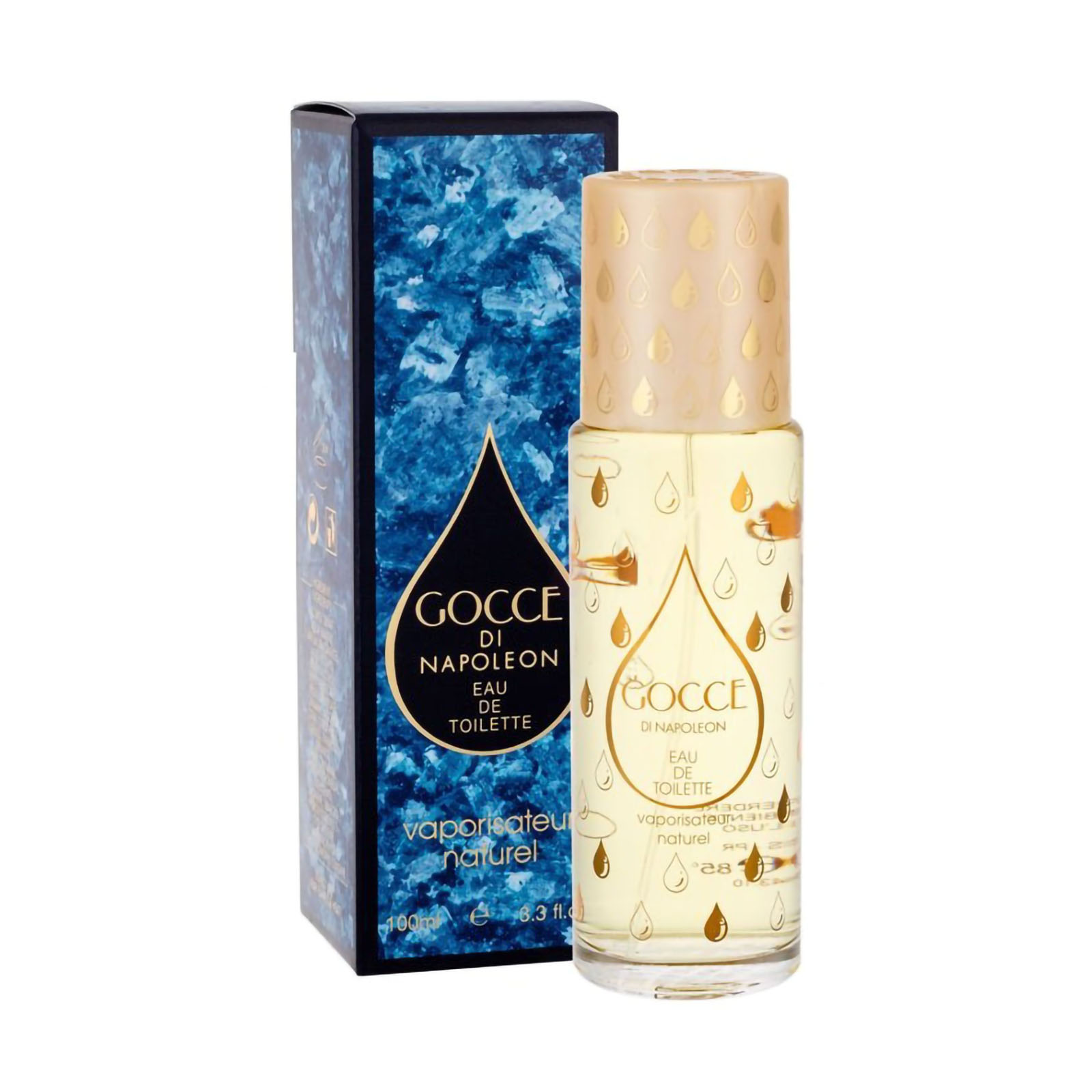 Gocce Di Napoleon - Eau de Toilette 100 ml