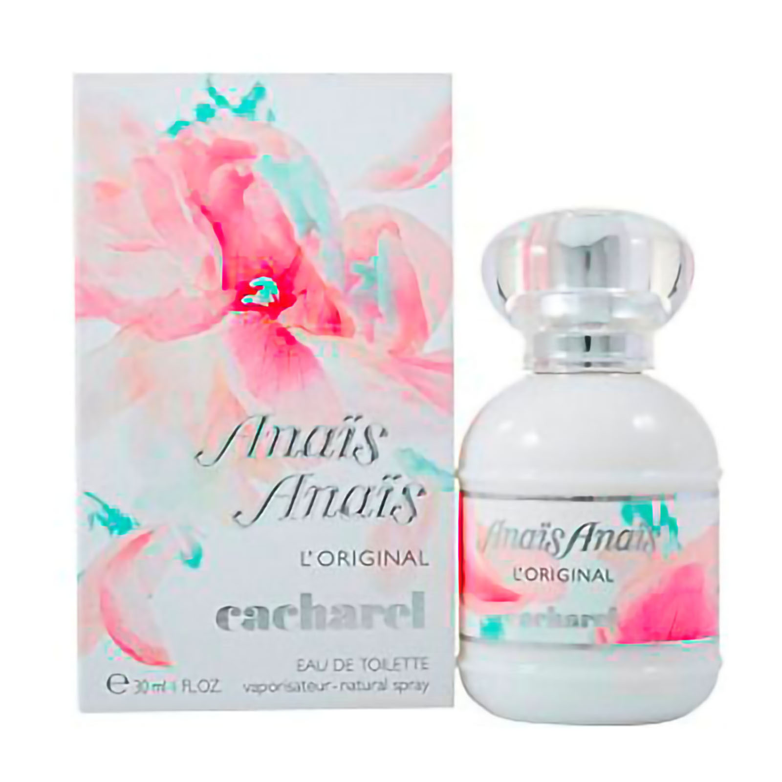 Anais Anais - Eau De Toilette 30 ml
