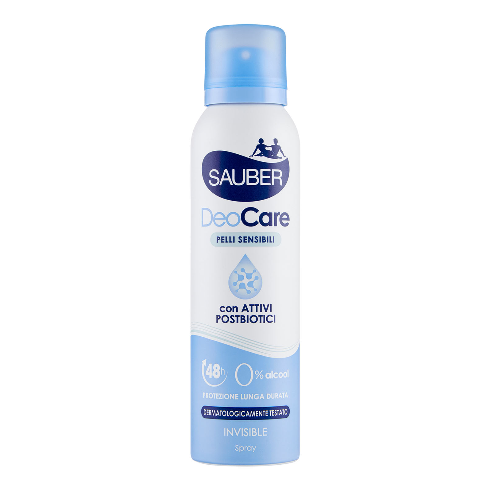 Deo Care Spray - Deodorante 150 ml