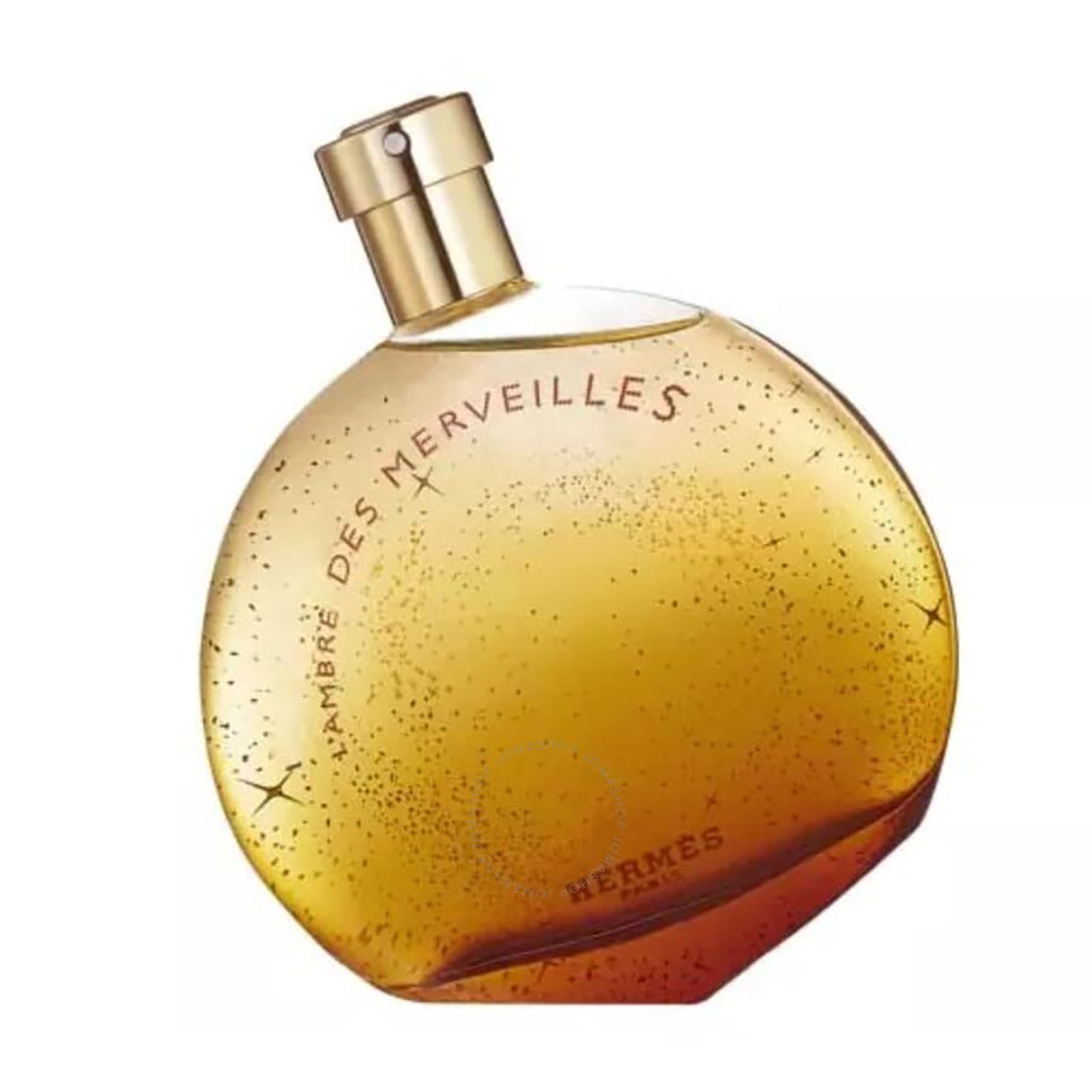 Hermès L' Ambre Des Merveilles - Eau De Parfum 100 ml
