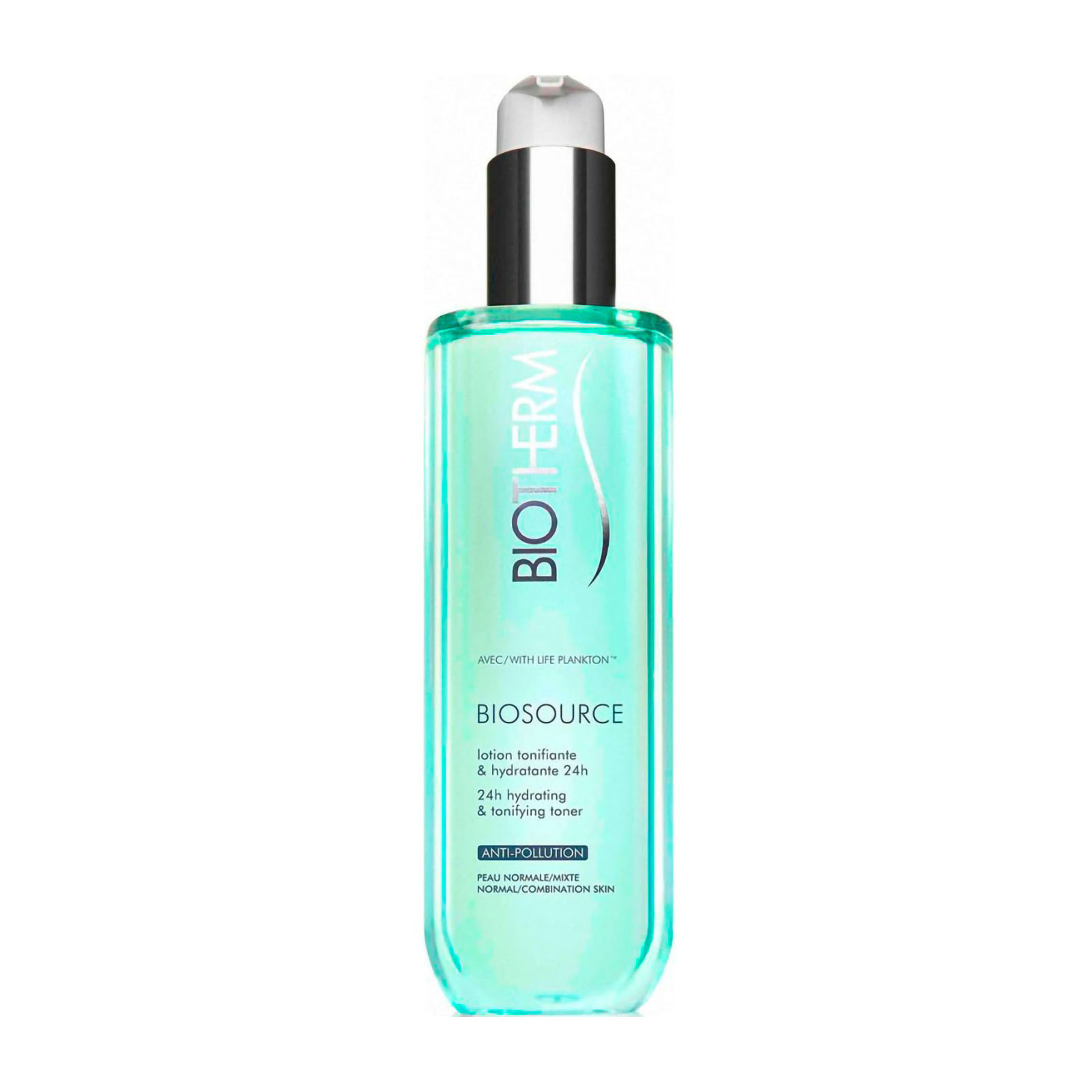 Biotherm Biosource Lotion Tonifiante - Tonico Viso Pelle Normale E Mista 200 ml