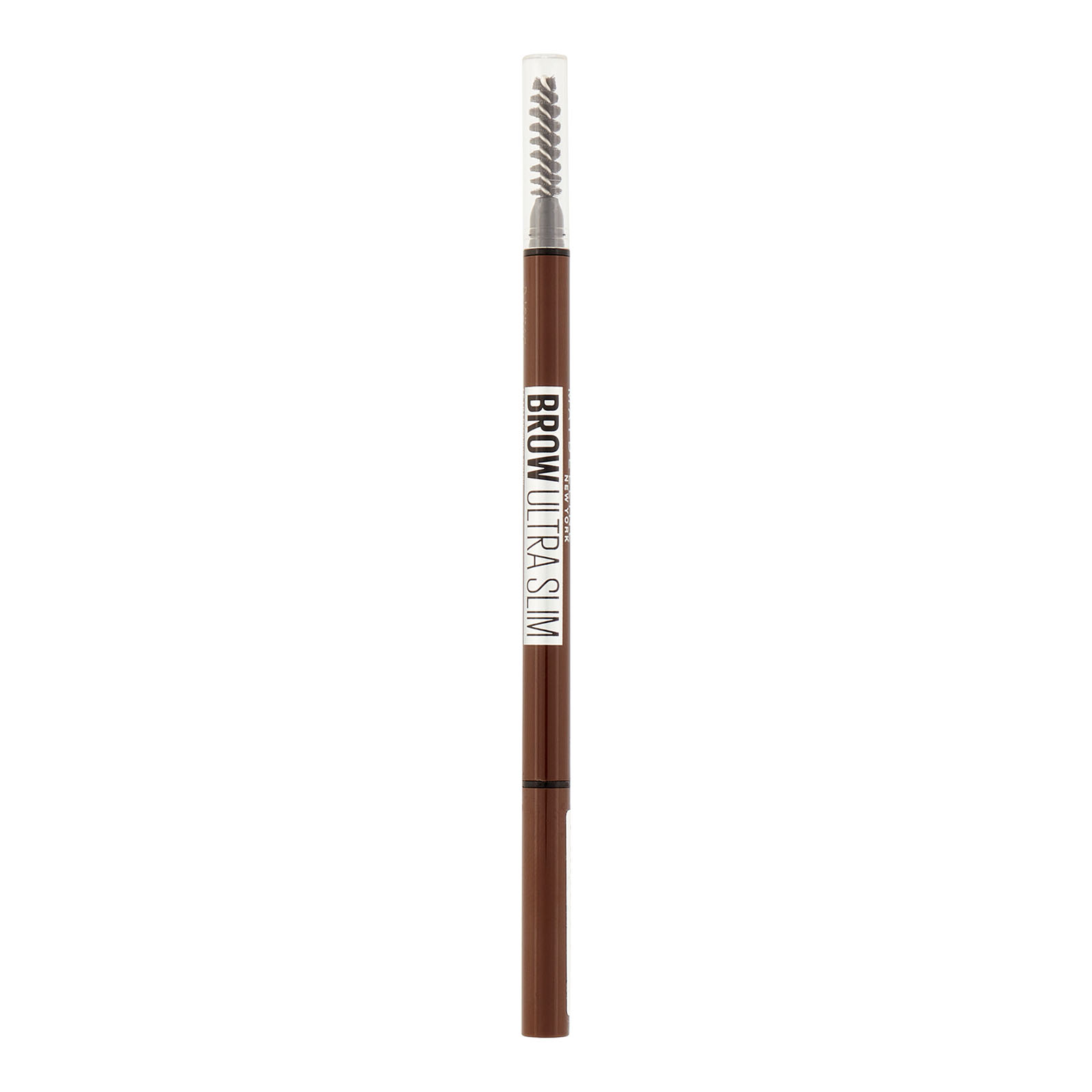 Maybelline Sopracciglia Pencil Ultra Slim - Colore Marrone Scuro