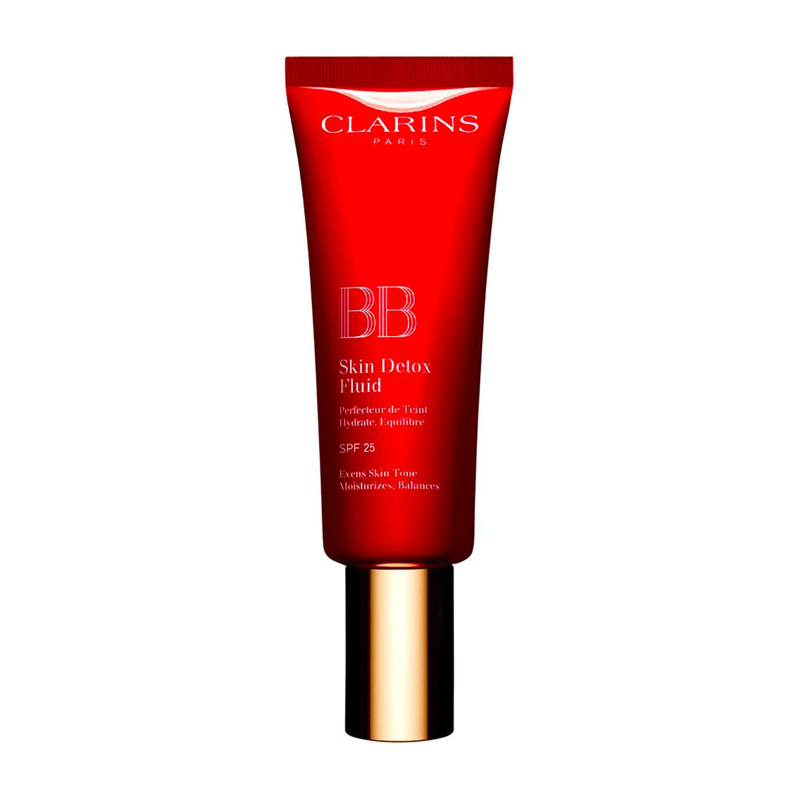 Bb Skin Detox Fluid Spf 25 00 fair