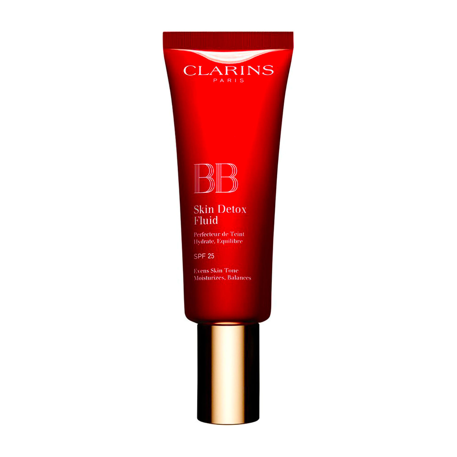 Bb Skin Detox Fluid Spf 25 03 dark