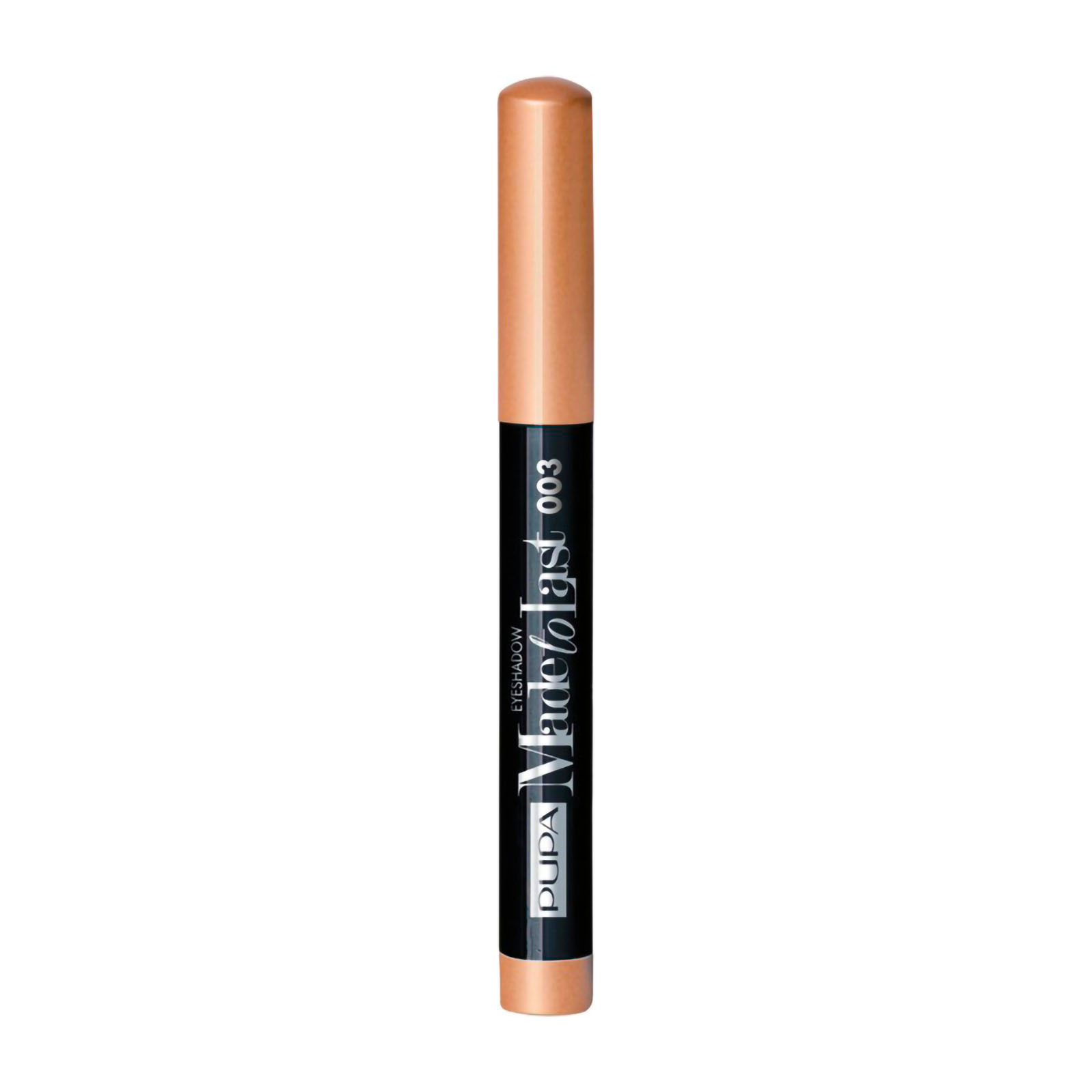 Made To Last Waterproof Eyeshadow - Ombretto 003 nude gold
