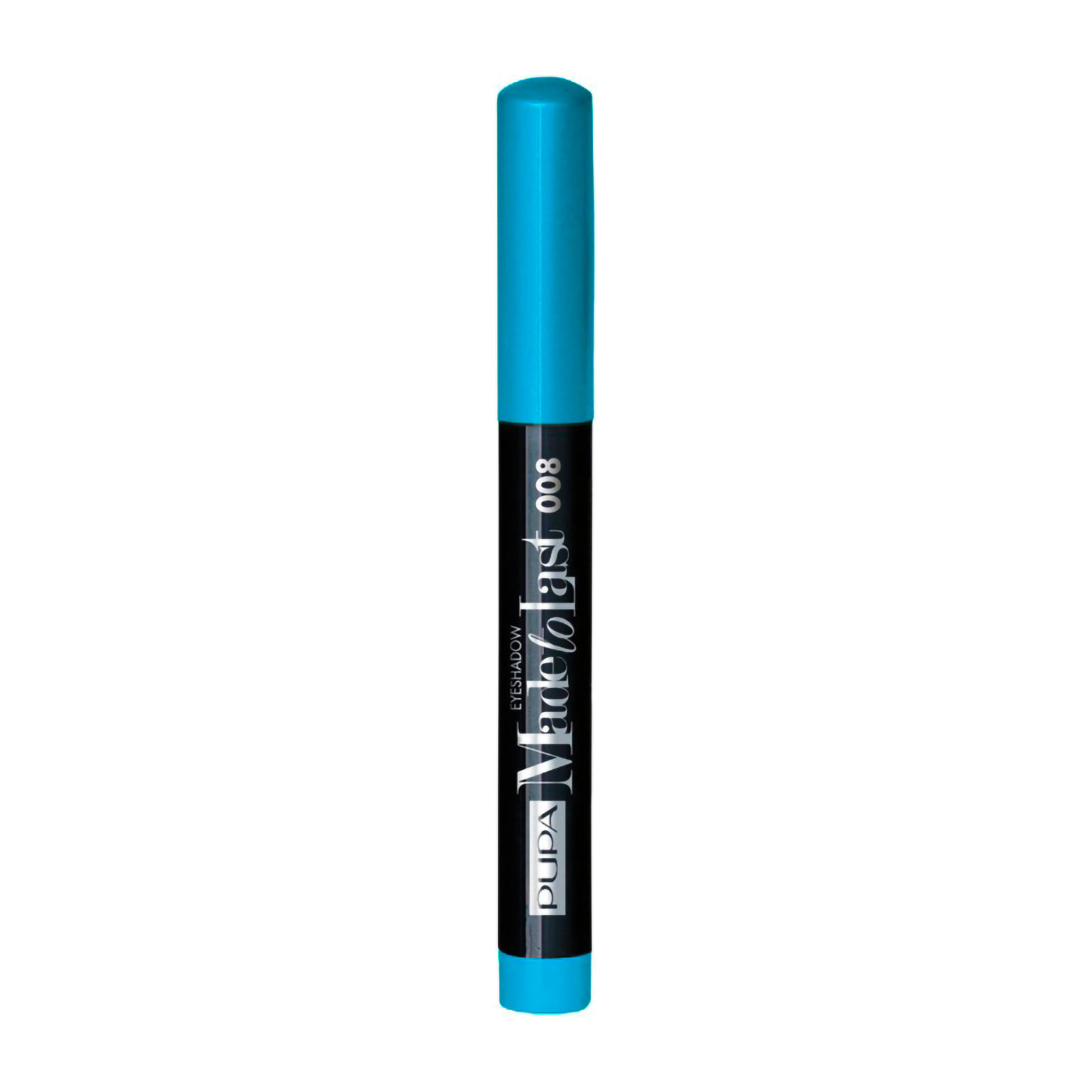 Made To Last Waterproof Eyeshadow - Ombretto 008 pool blue