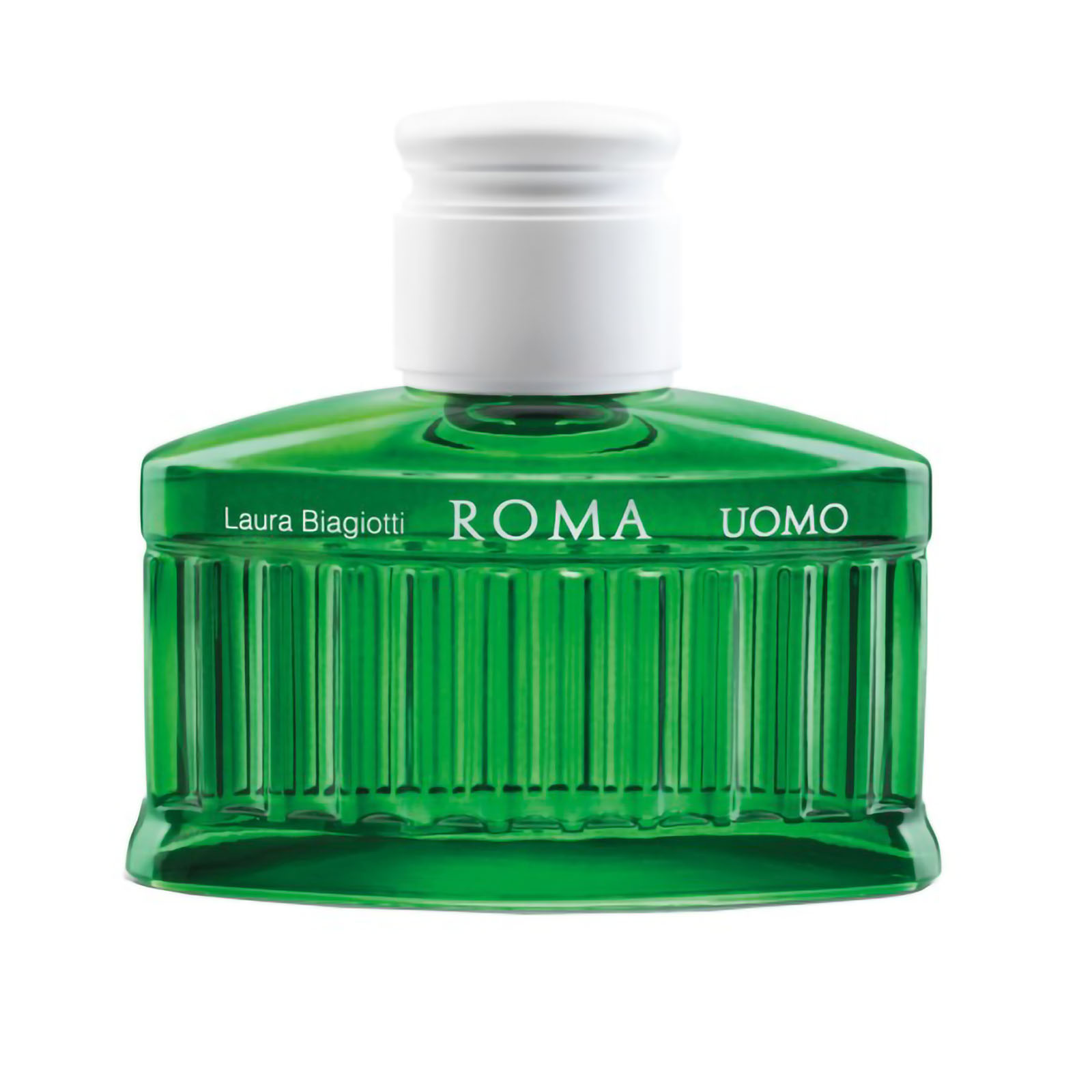 Laura biagiotti Roma Uomo Green - Eau De Toilette 40 ml
