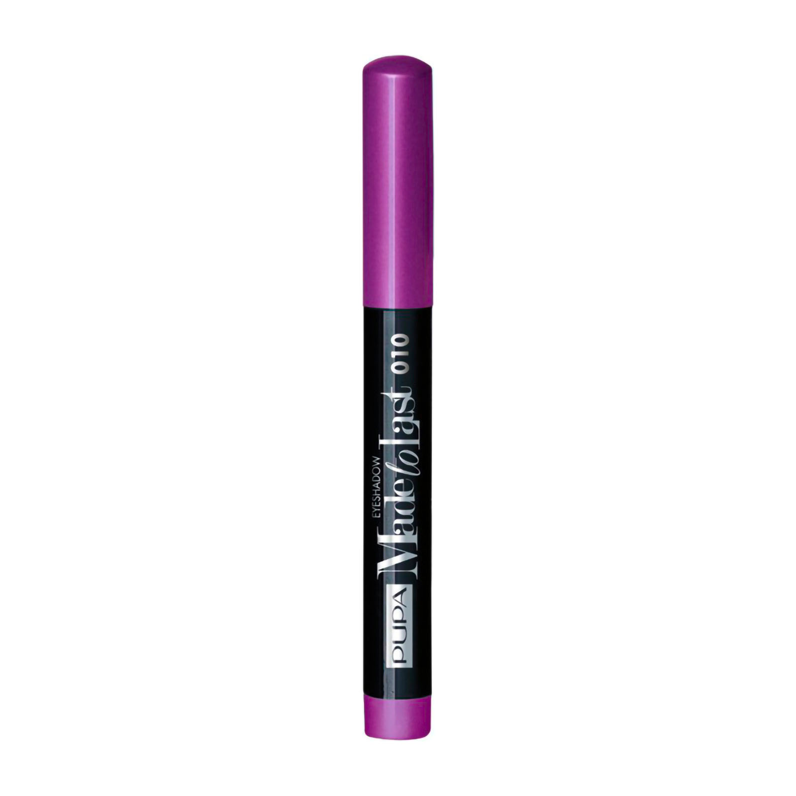 Made To Last Waterproof Eyeshadow - Ombretto 010 shocking violet