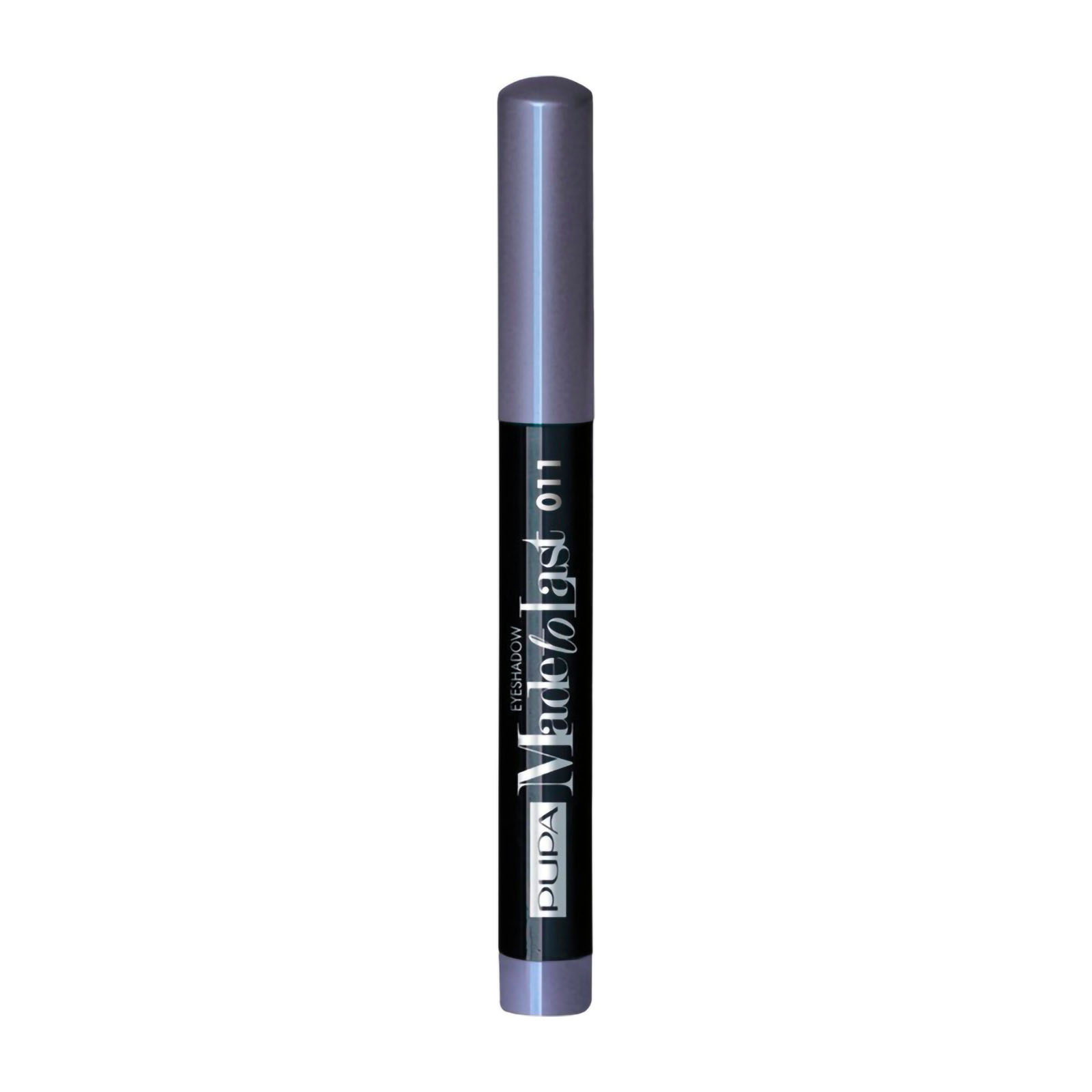 Made To Last Waterproof Eyeshadow - Ombretto 011 metal grey