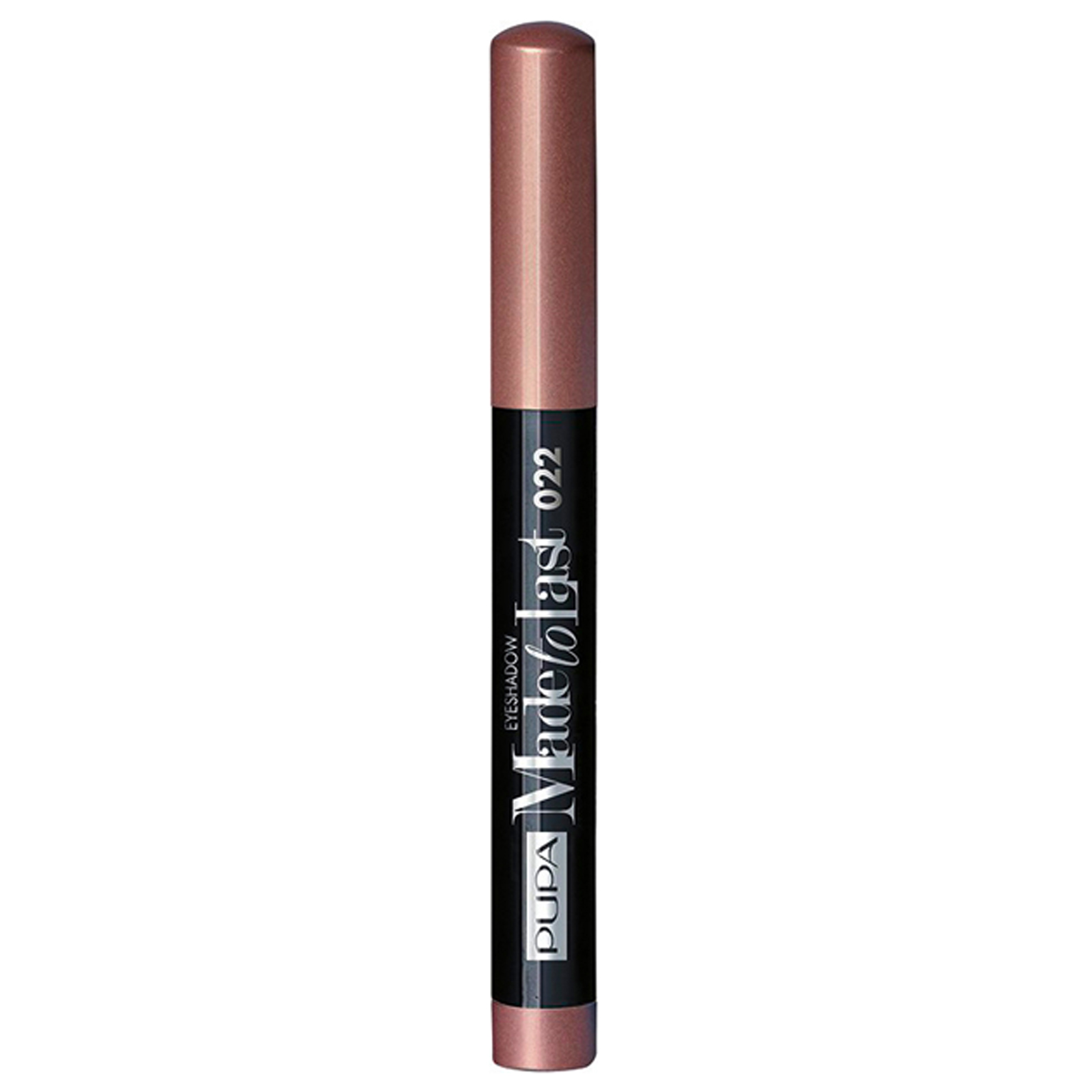 Made To Last Waterproof Eyeshadow - Ombretto 022 rose brown