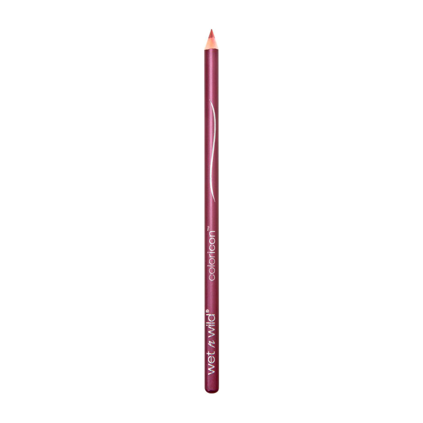 Color Icon Lipliner Pencil - Matita Labbra E666 brandy wine