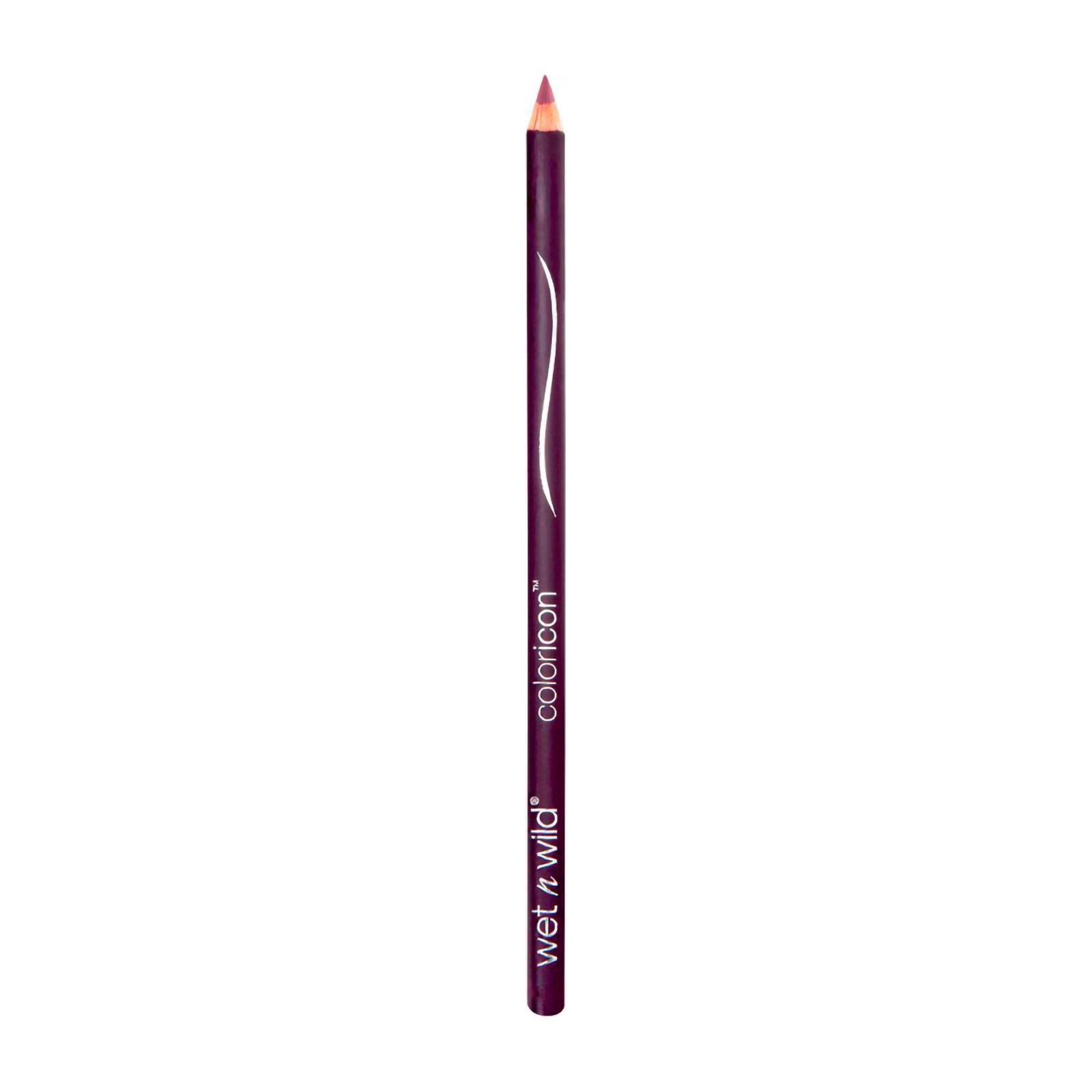 Color Icon Lipliner Pencil - Matita Labbra E715 plumberry