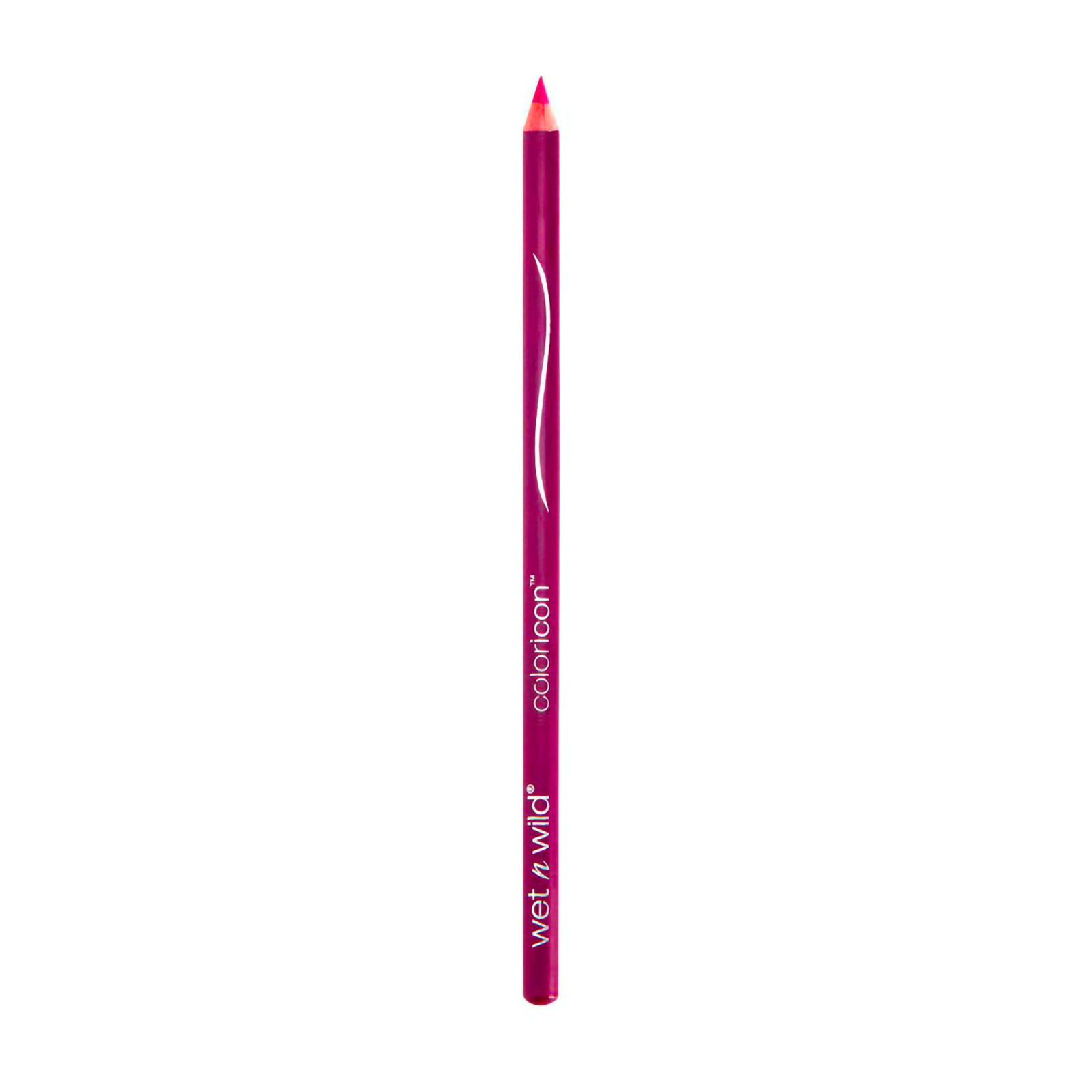 Color Icon Lipliner Pencil - Matita Labbra E664c fab fuschia