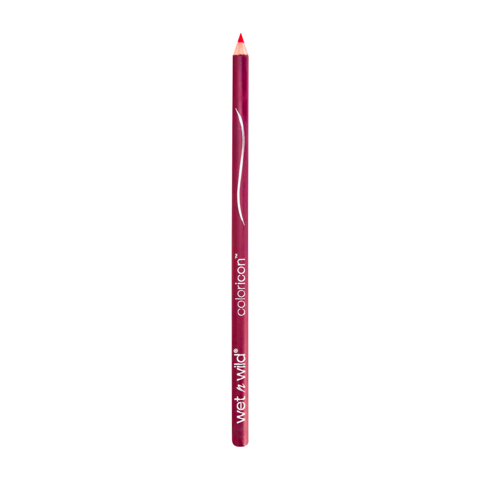 Color Icon Lipliner Pencil - Matita Labbra E717 berry red