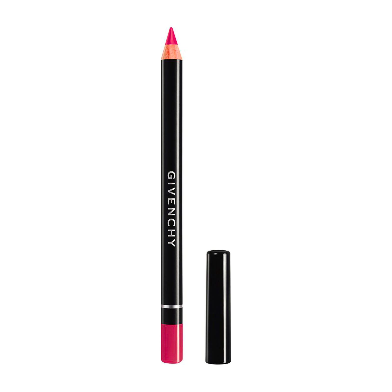 Lip Liner - Matita Labbra 08 parme silhouette