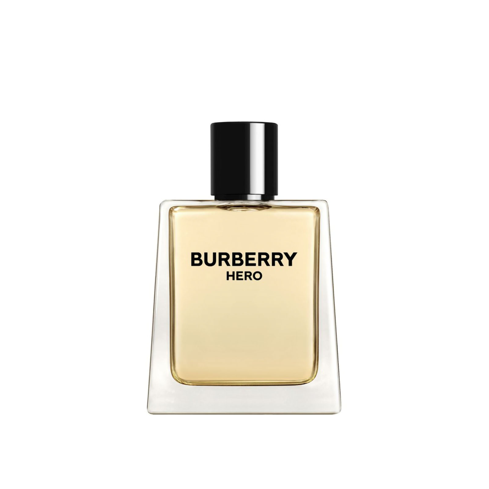 Burberry Hero - Eau De Toilette 100 ml