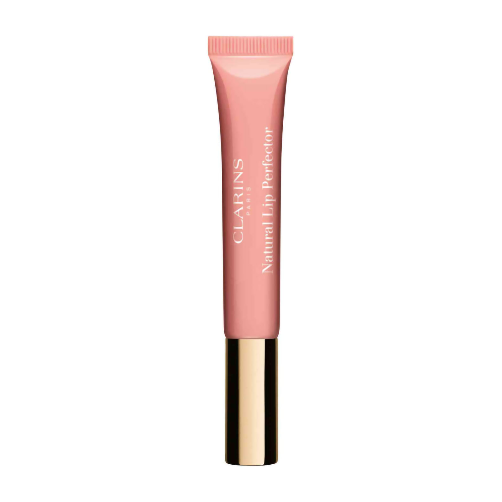 Natural Lip Perfector - Illuminatore Istantaneo Labbra Lip perfector 02 apricot shimmer