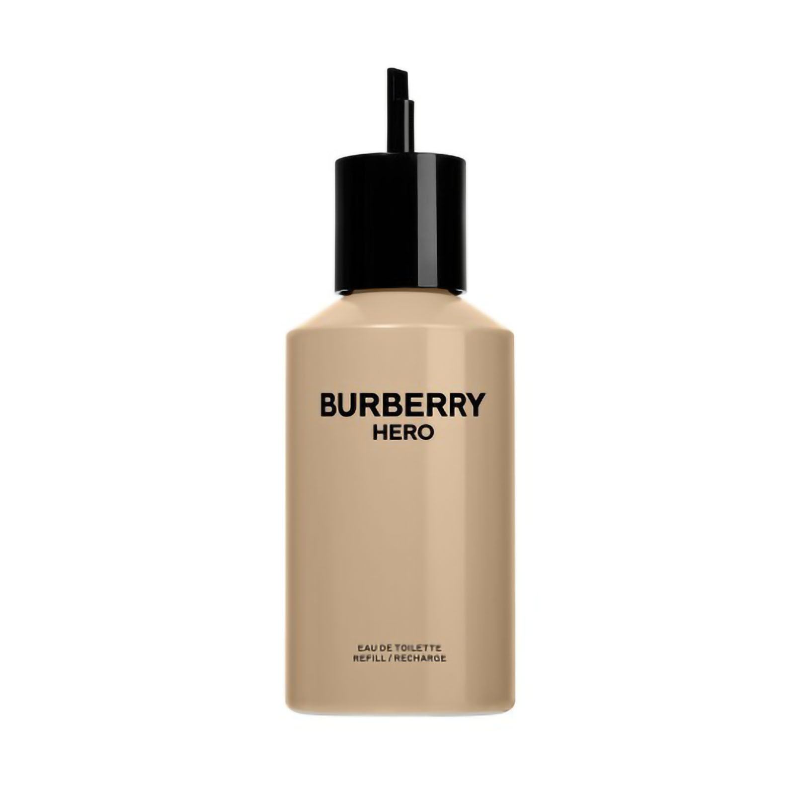 Burberry Hero - Eau De Toilette 200 ml