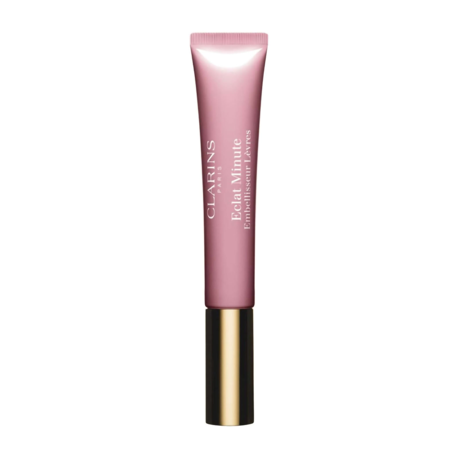 Natural Lip Perfector - Illuminatore Istantaneo Labbra Lip perfector 07 toffee pink shimmer