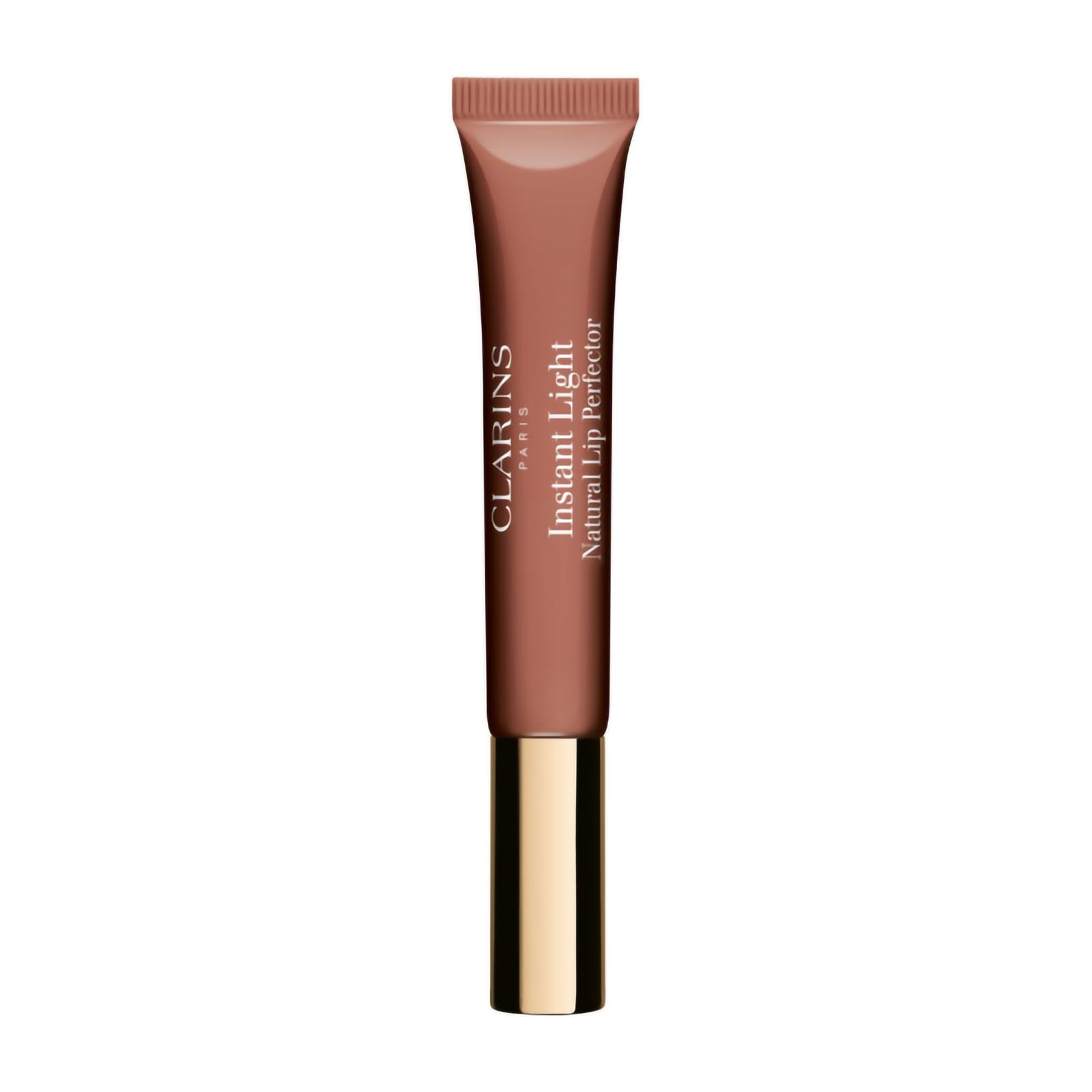 Natural Lip Perfector - Illuminatore Istantaneo Labbra Lip perfector 06 rosewood