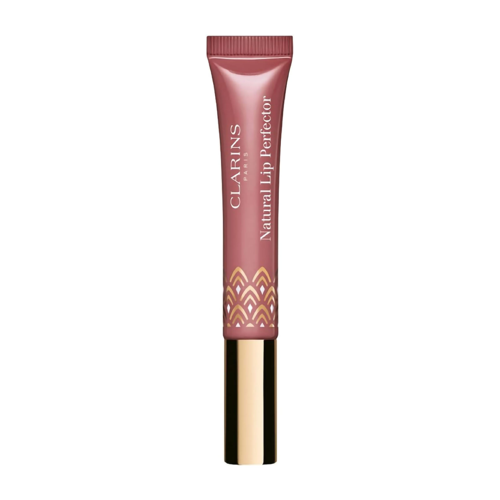 Eclat Minute Embellisseur Lèvres - Gloss Lip perfector 16 intense rosebud