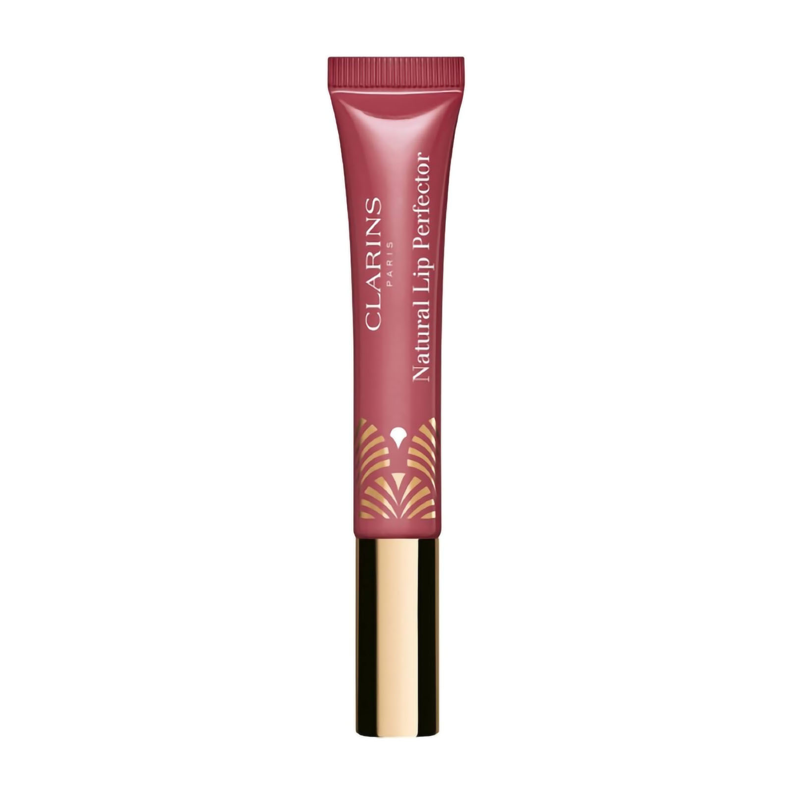 Eclat Minute Embellisseur Lèvres - Gloss Lip perfector 17 intense maple