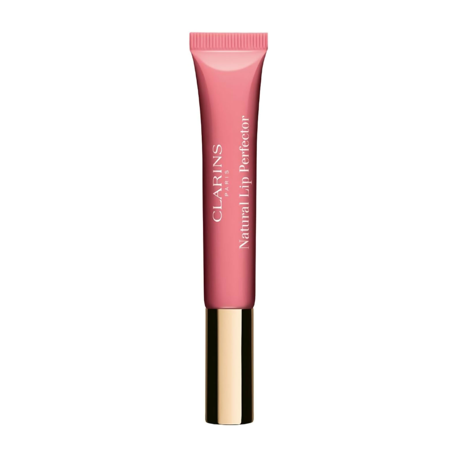 Eclat Minute Embellisseur Lèvres - Gloss Lip perfector 01 rose