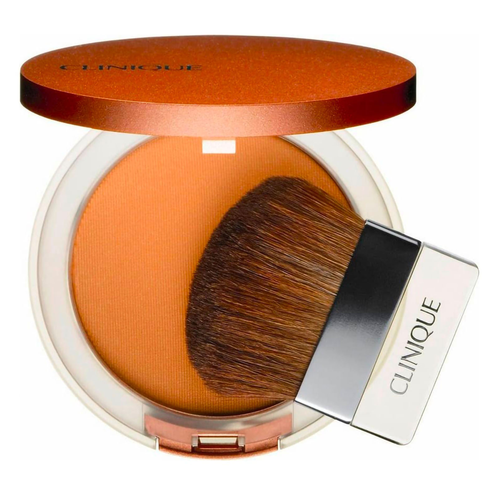 True Bronze Pressed Powder Bronzer - Terra Abbronzante 02 sunkissed