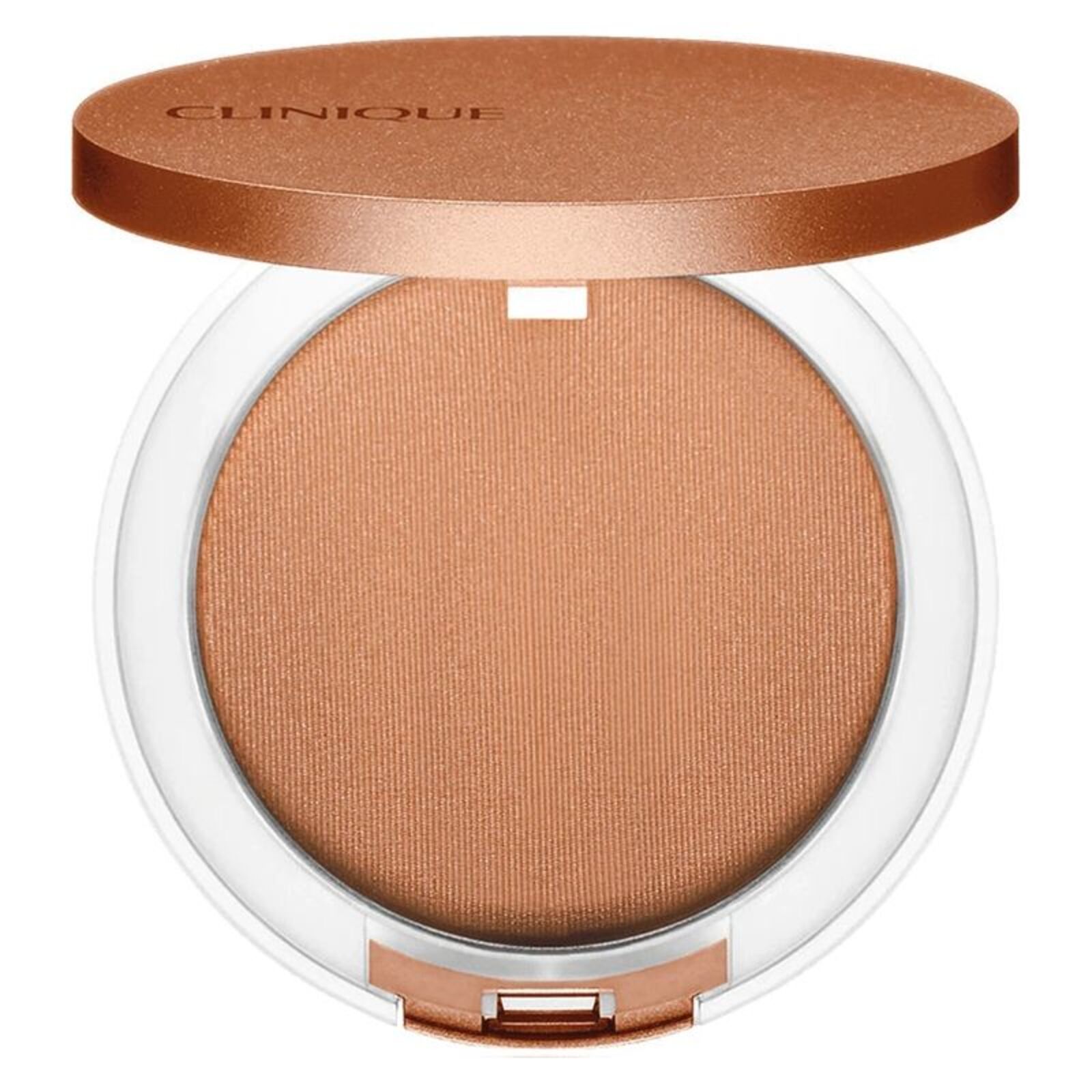 Clinique True Bronze Pressed Powder - Terra Abbronzante 02 sunkissed