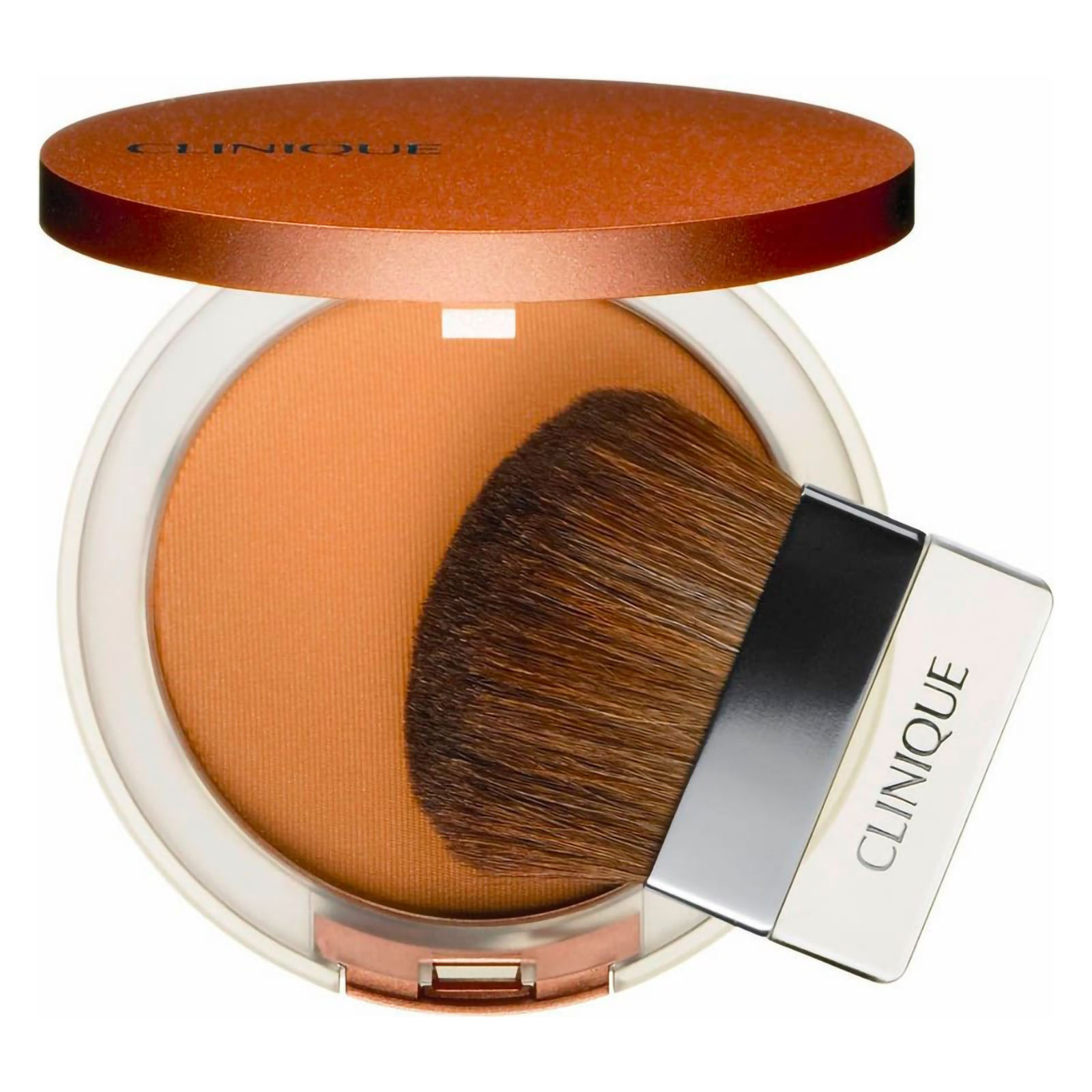 True Bronze Pressed Powder Bronzer - Terra Abbronzante 03 sunblushed