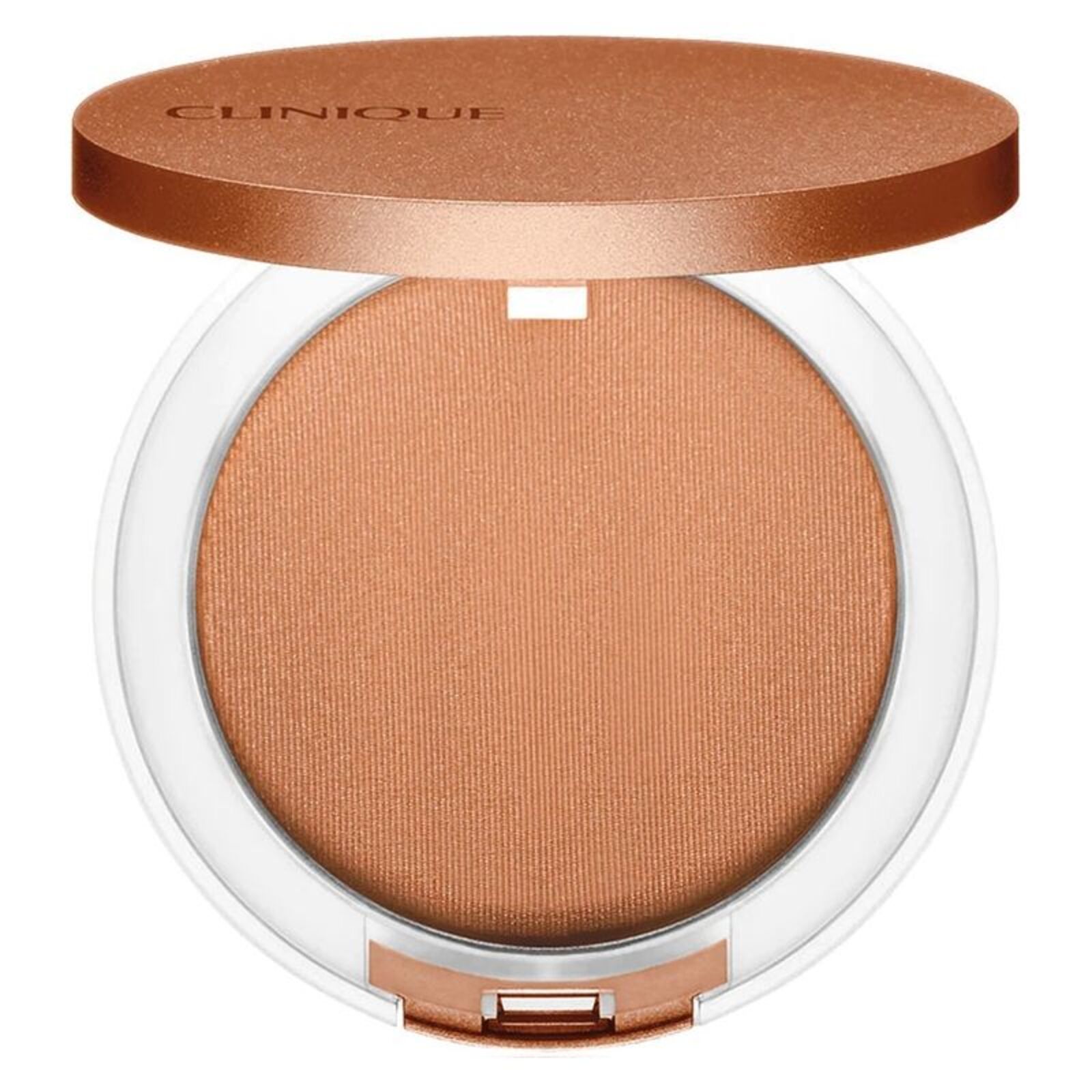Clinique True Bronze Pressed Powder - Terra Abbronzante 03 sunblushed