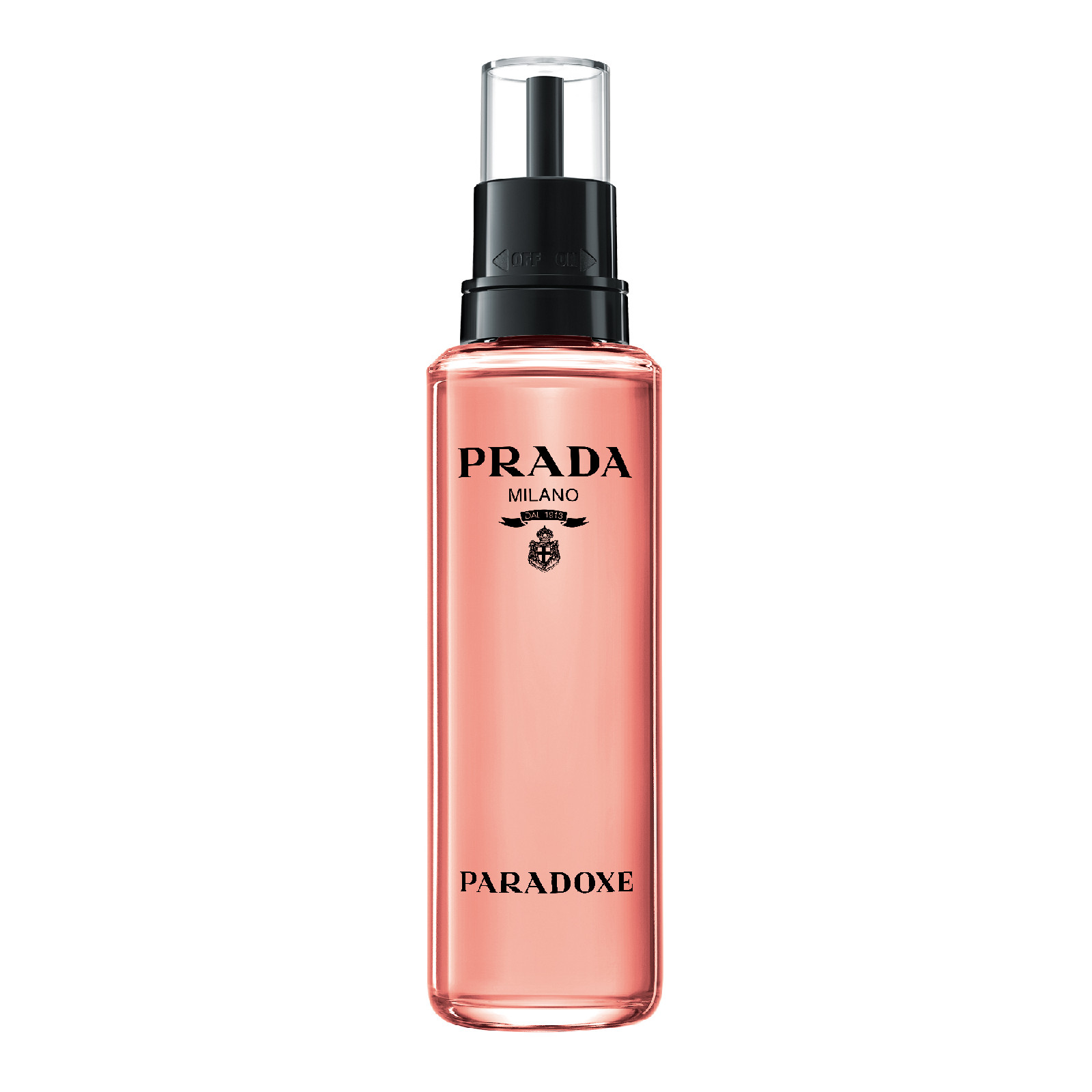 Prada Paradoxe - Eau De Parfum 100 ml ricarica