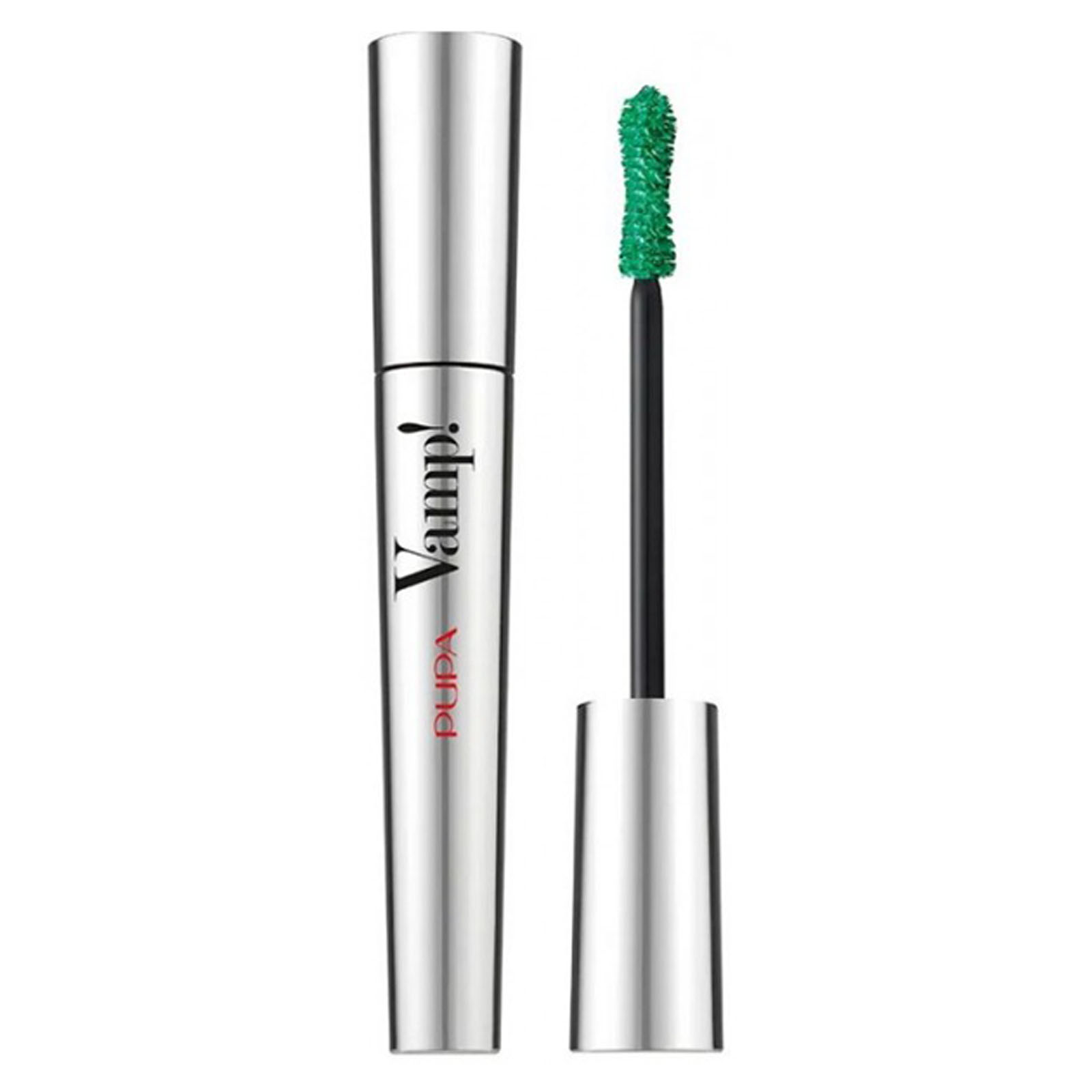 Mascara Vamp! Military green