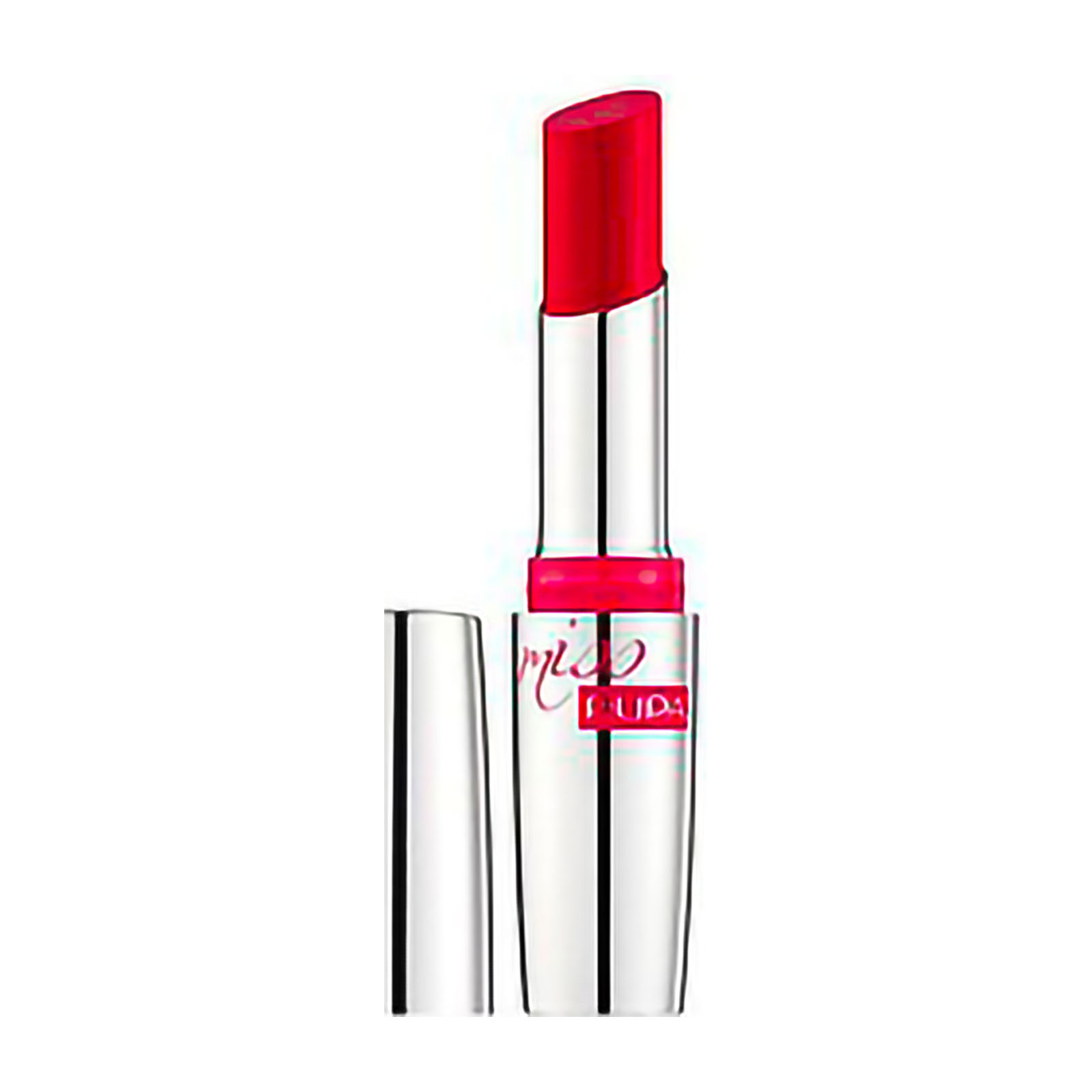 Miss Pupa - Rossetto 500 love pearly red