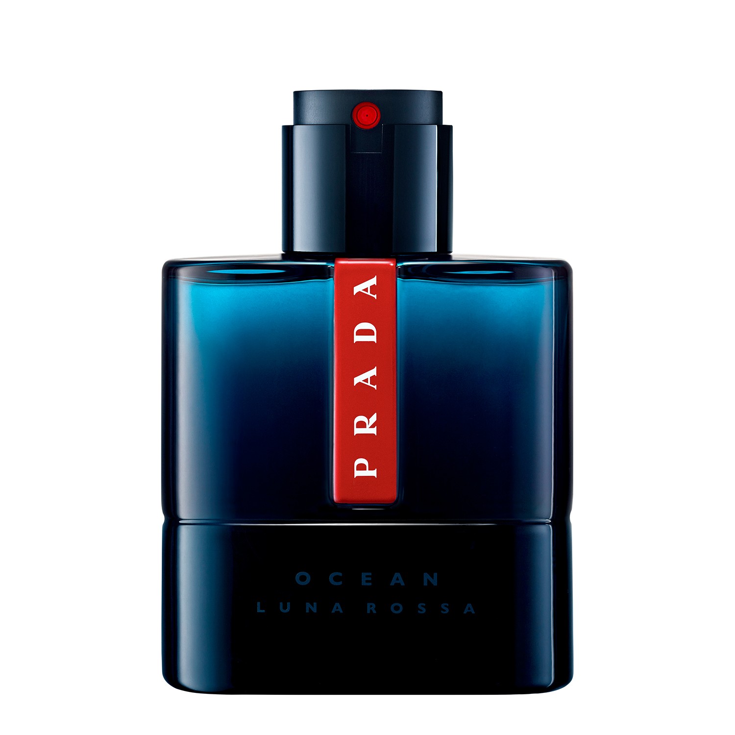 Luna Rossa Ocean - Eau De Toilette 100 ml