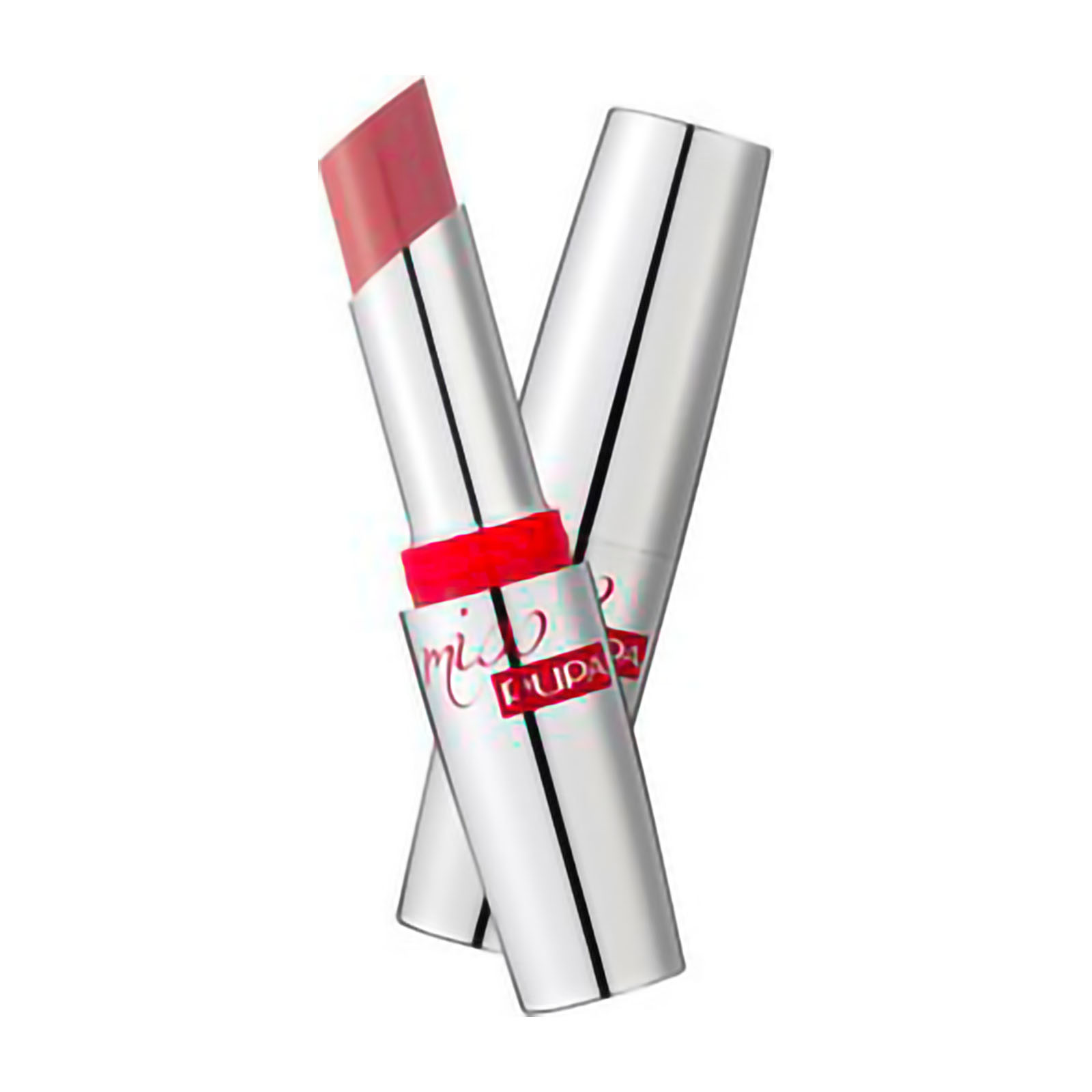 Miss Pupa - Rossetto 110 nude vibes