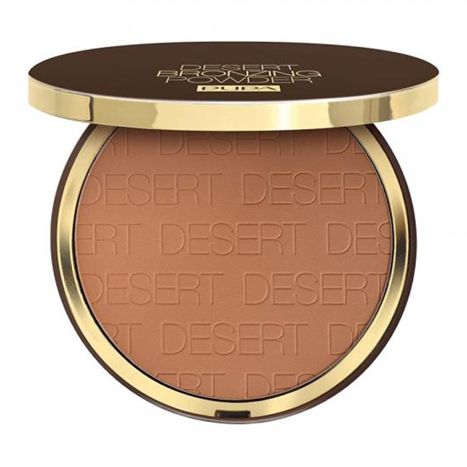 Desert Bronzing Powder - Terra Abbronzante 005 light sun matt