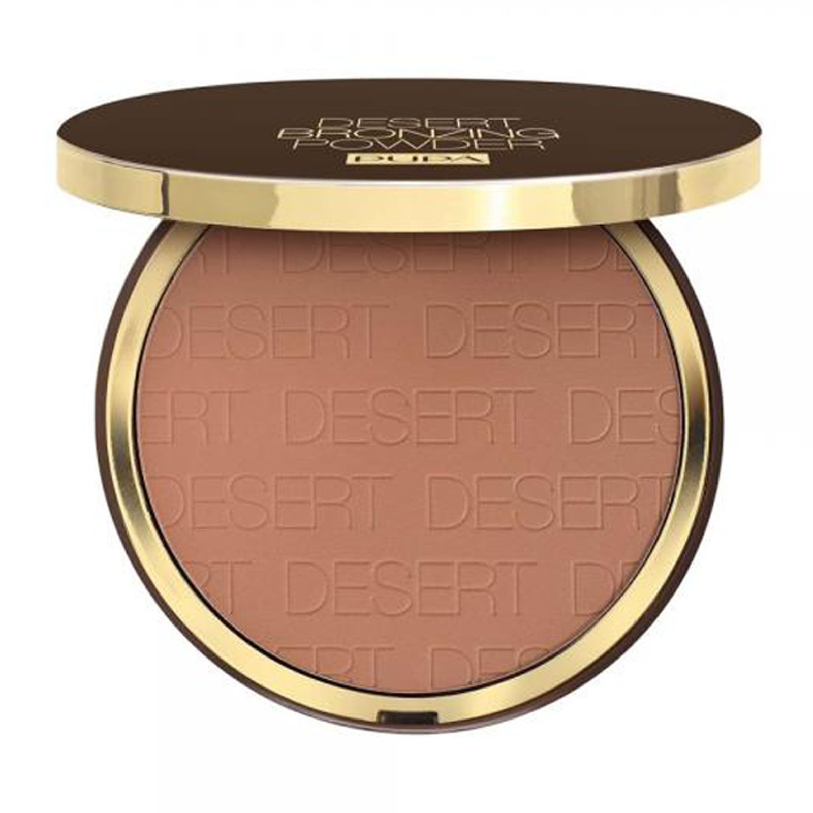 Desert Bronzing Powder - Terra Abbronzante 006 cocoa matt