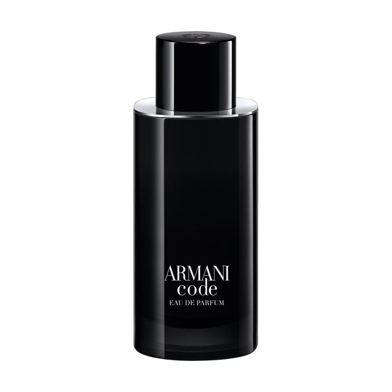 Code Homme - Eau De Parfum 125 ml
