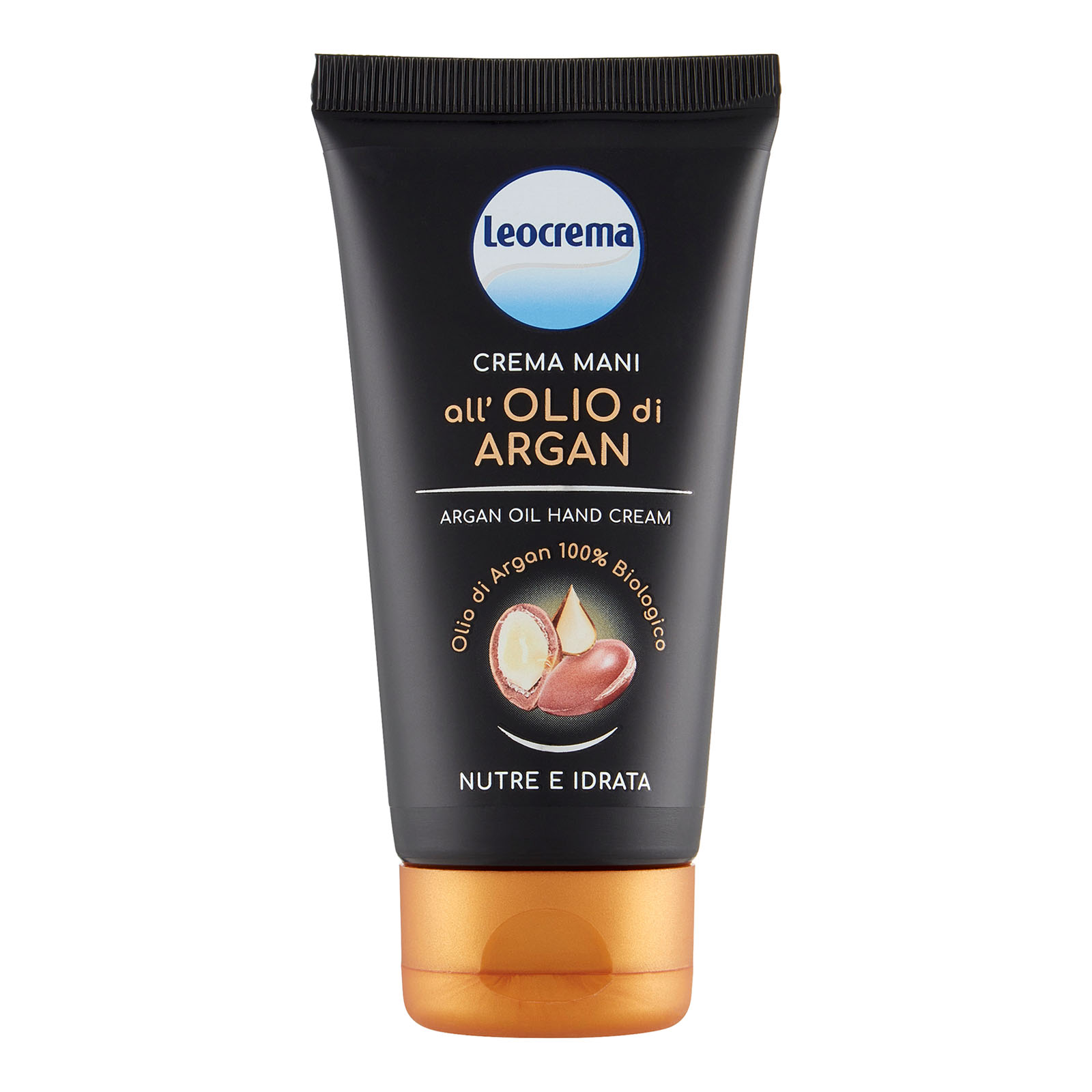 Leocrema Crema Mani All'olio Di Argan 75 ml