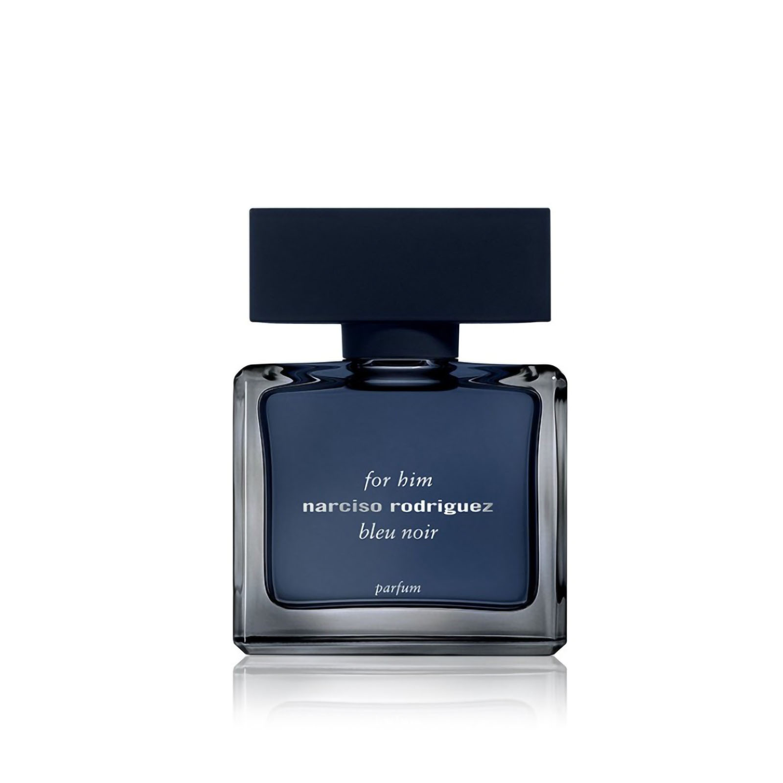 For Him Bleu Noir Parfum - Eau De Parfum 50 ml