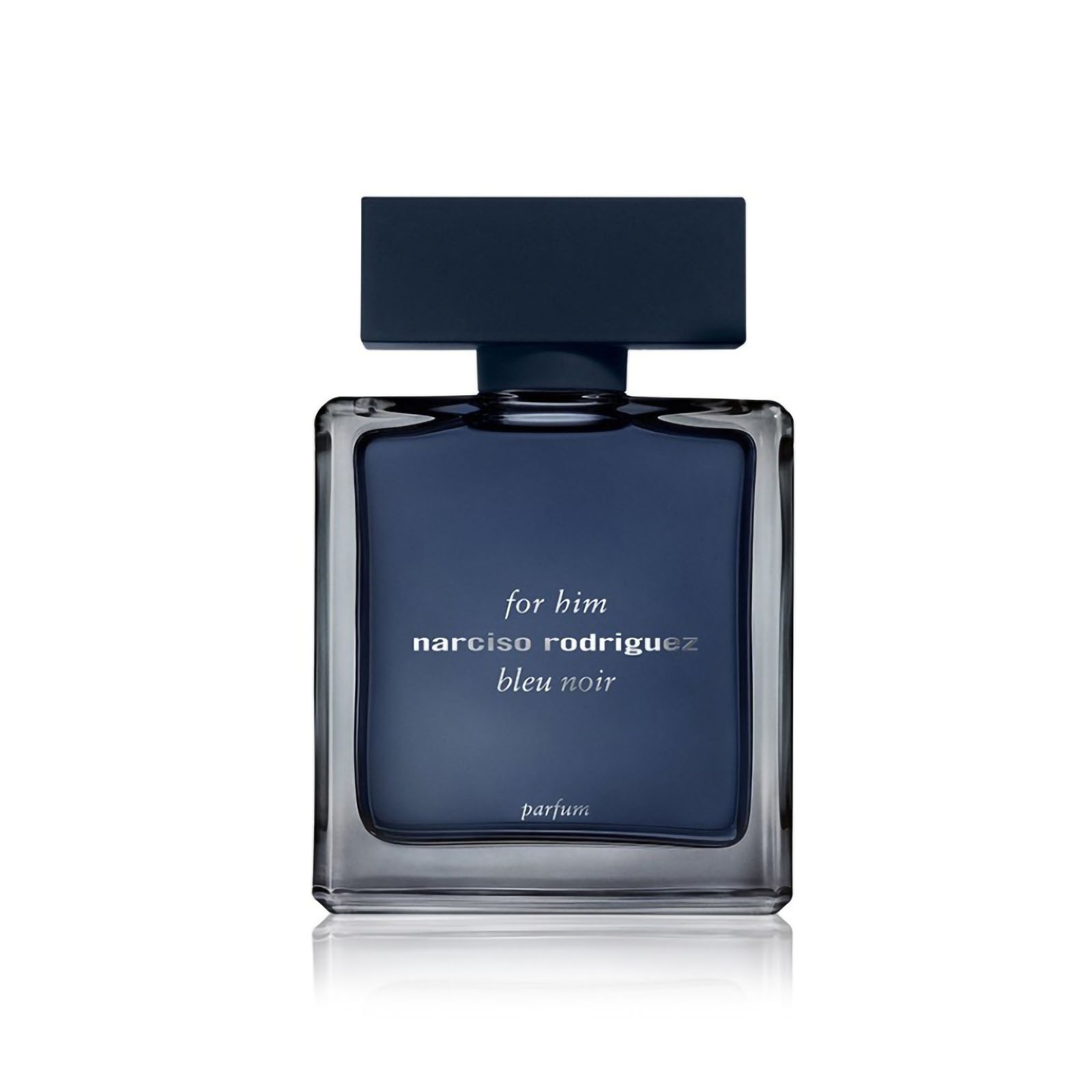 For Him Bleu Noir Parfum - Eau De Parfum 100 ml